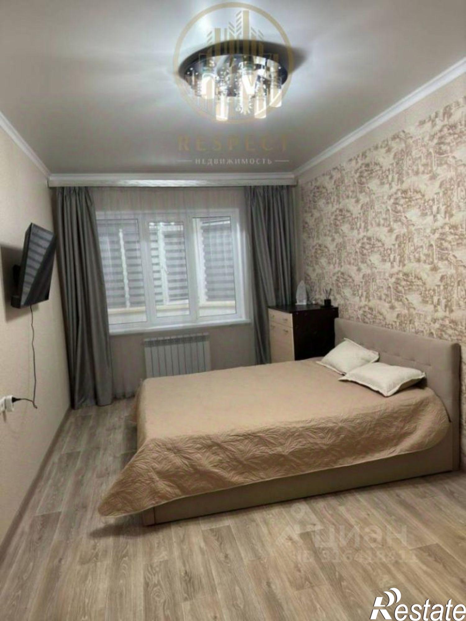 Купить квартиру за 5 500 000 рублей на улица Дружбы, 41