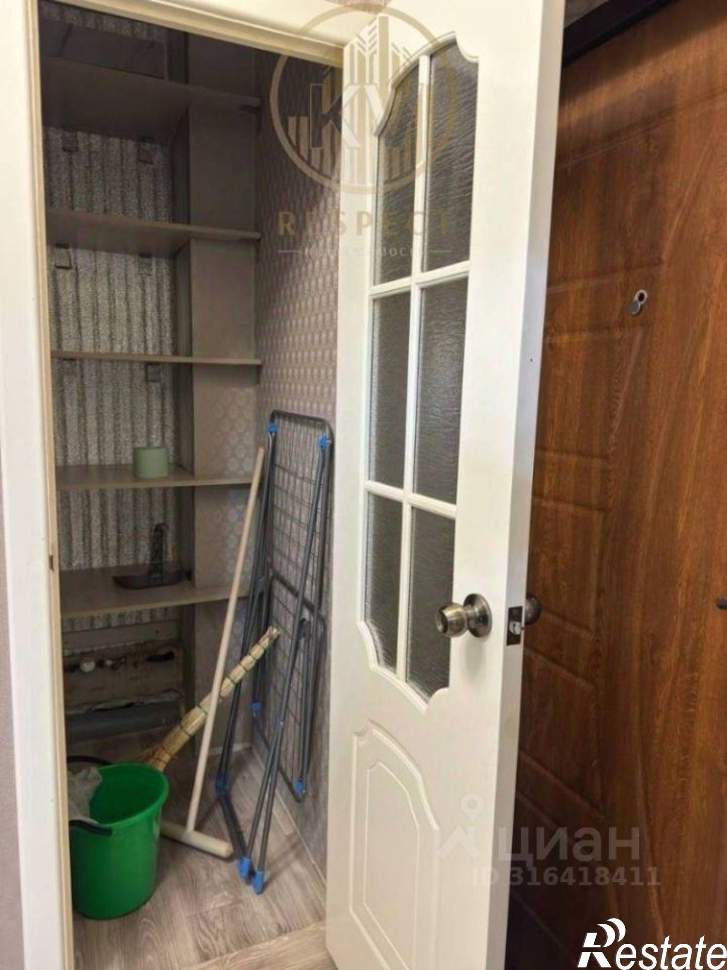 Купить квартиру за 5 500 000 рублей на улица Дружбы, 41