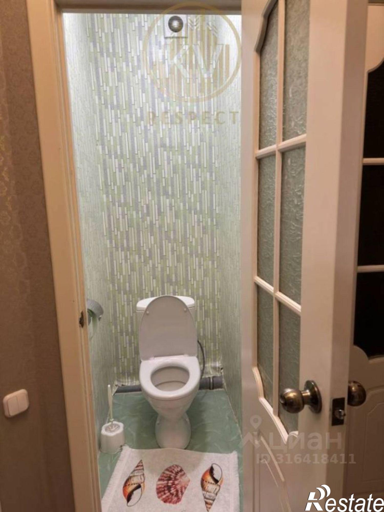 Купить квартиру за 5 500 000 рублей на улица Дружбы, 41