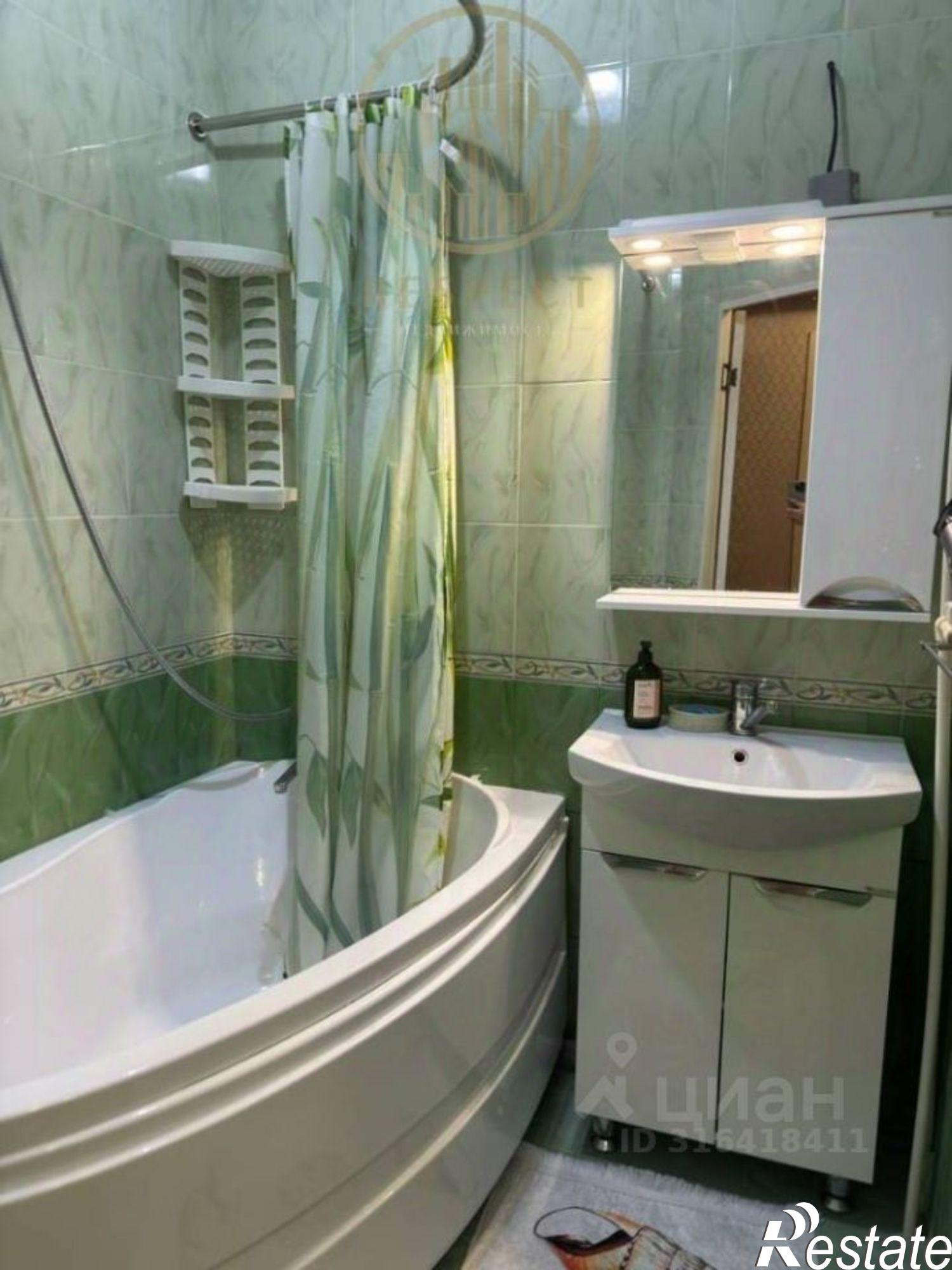 Купить квартиру за 5 500 000 рублей на улица Дружбы, 41