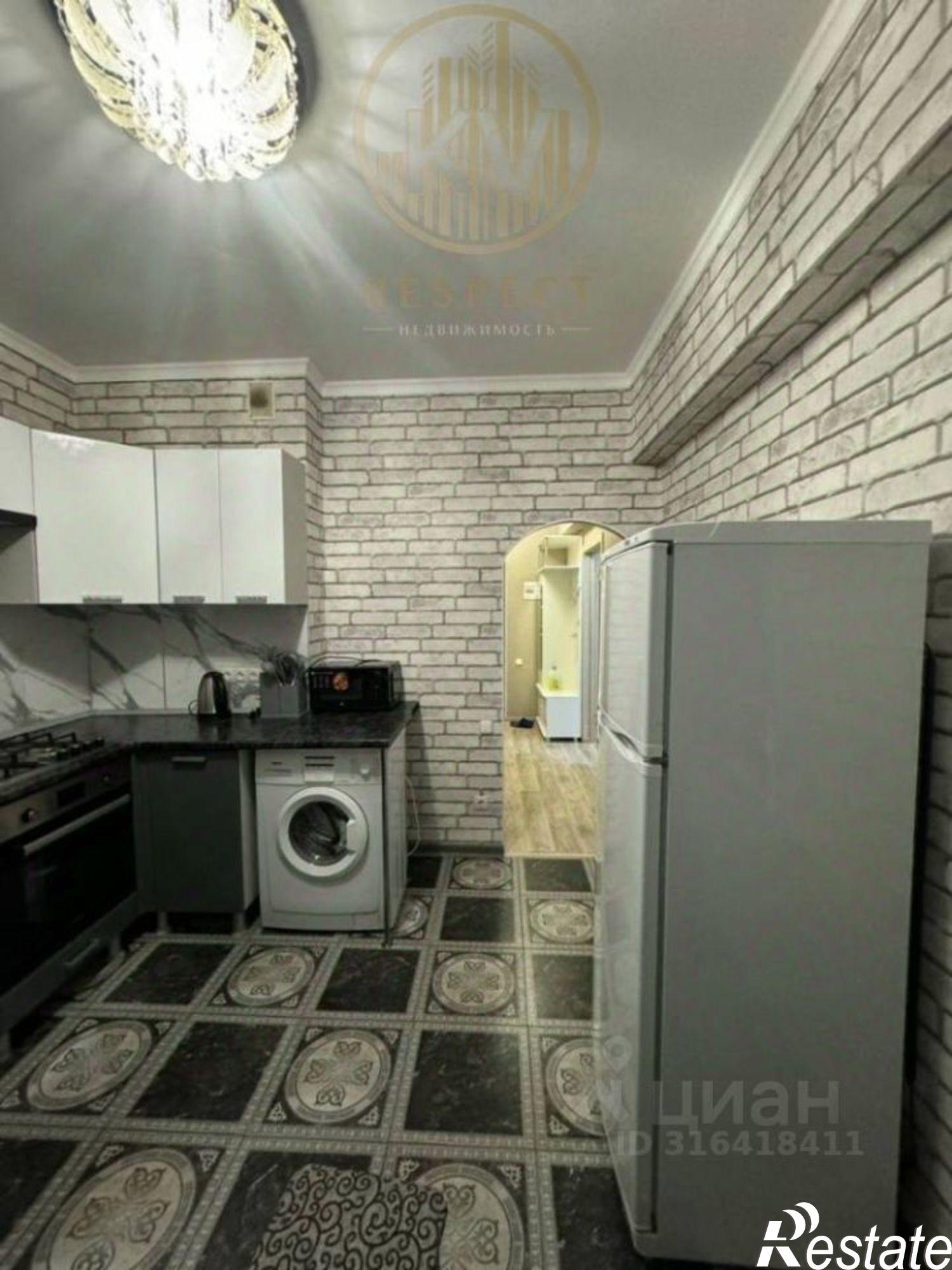 Купить квартиру за 5 500 000 рублей на улица Дружбы, 41