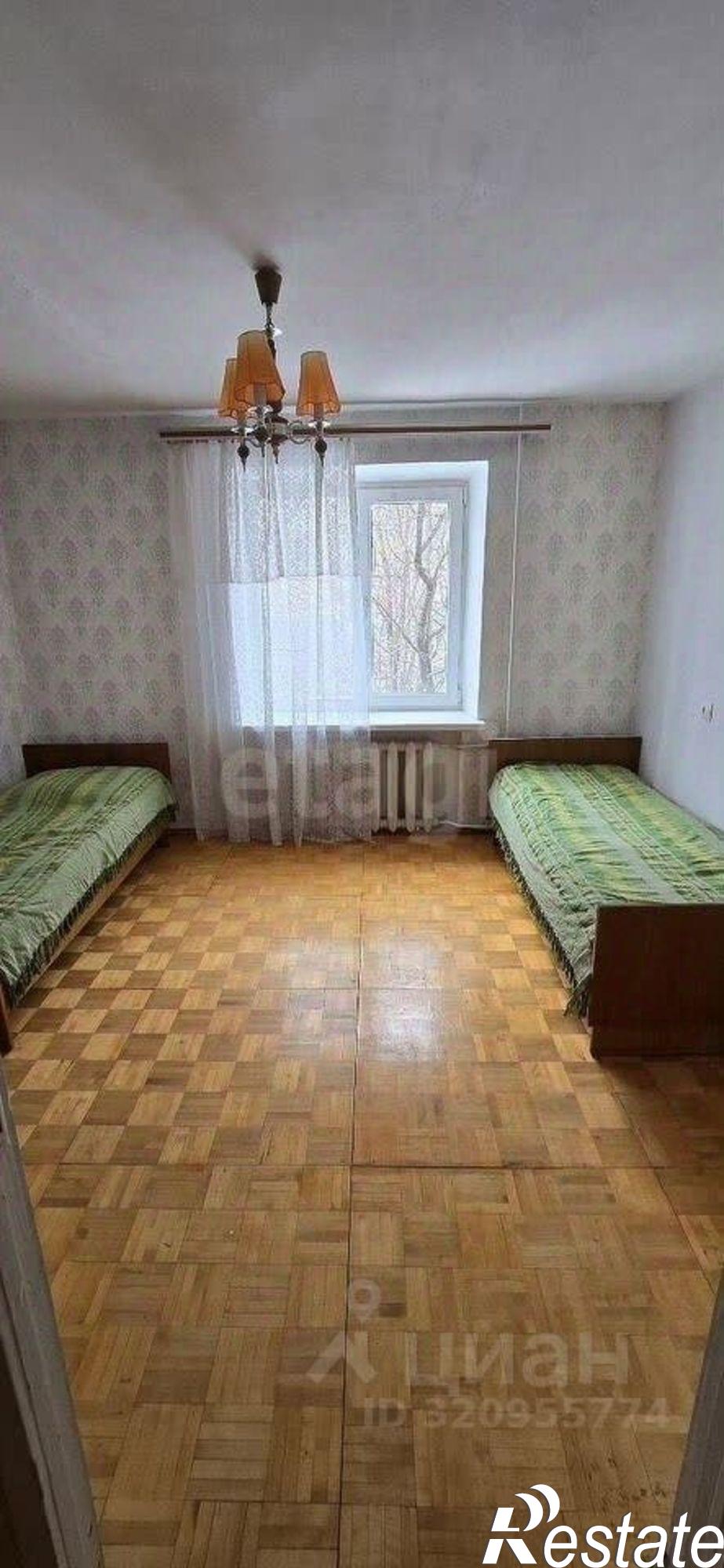 Купить квартиру за 3 500 000 рублей