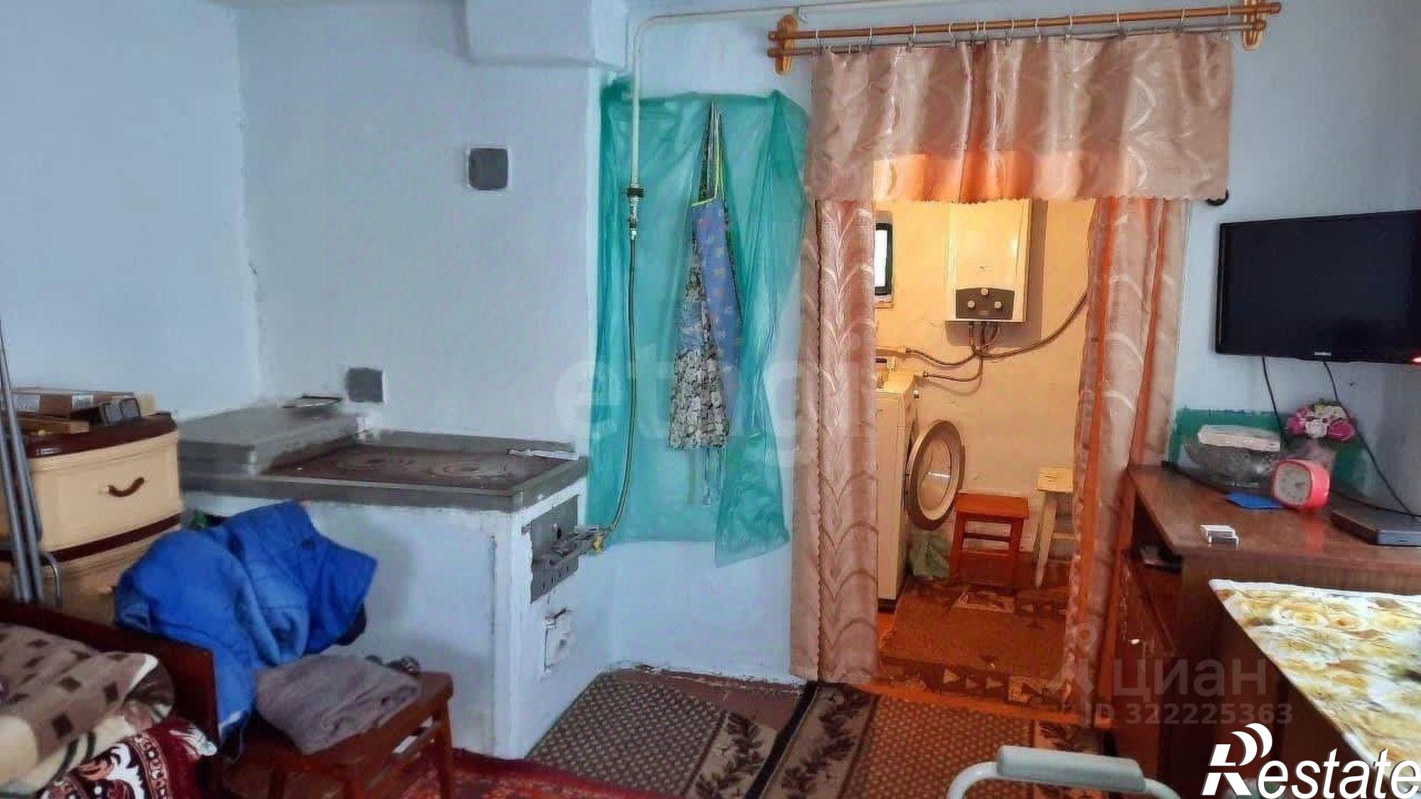 Купить квартиру за 750 000 рублей