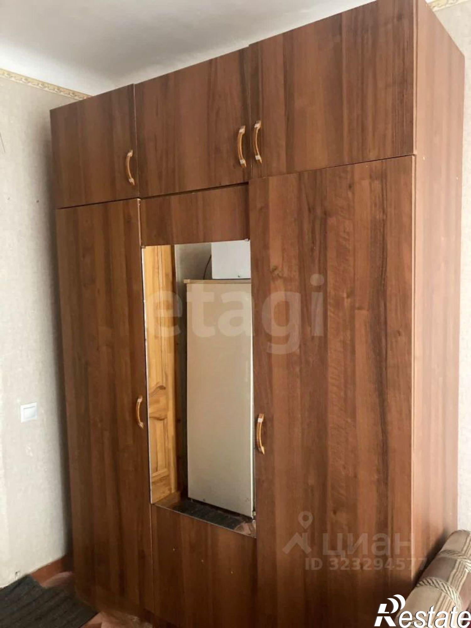 Купить комнату за 1 100 000 рублей