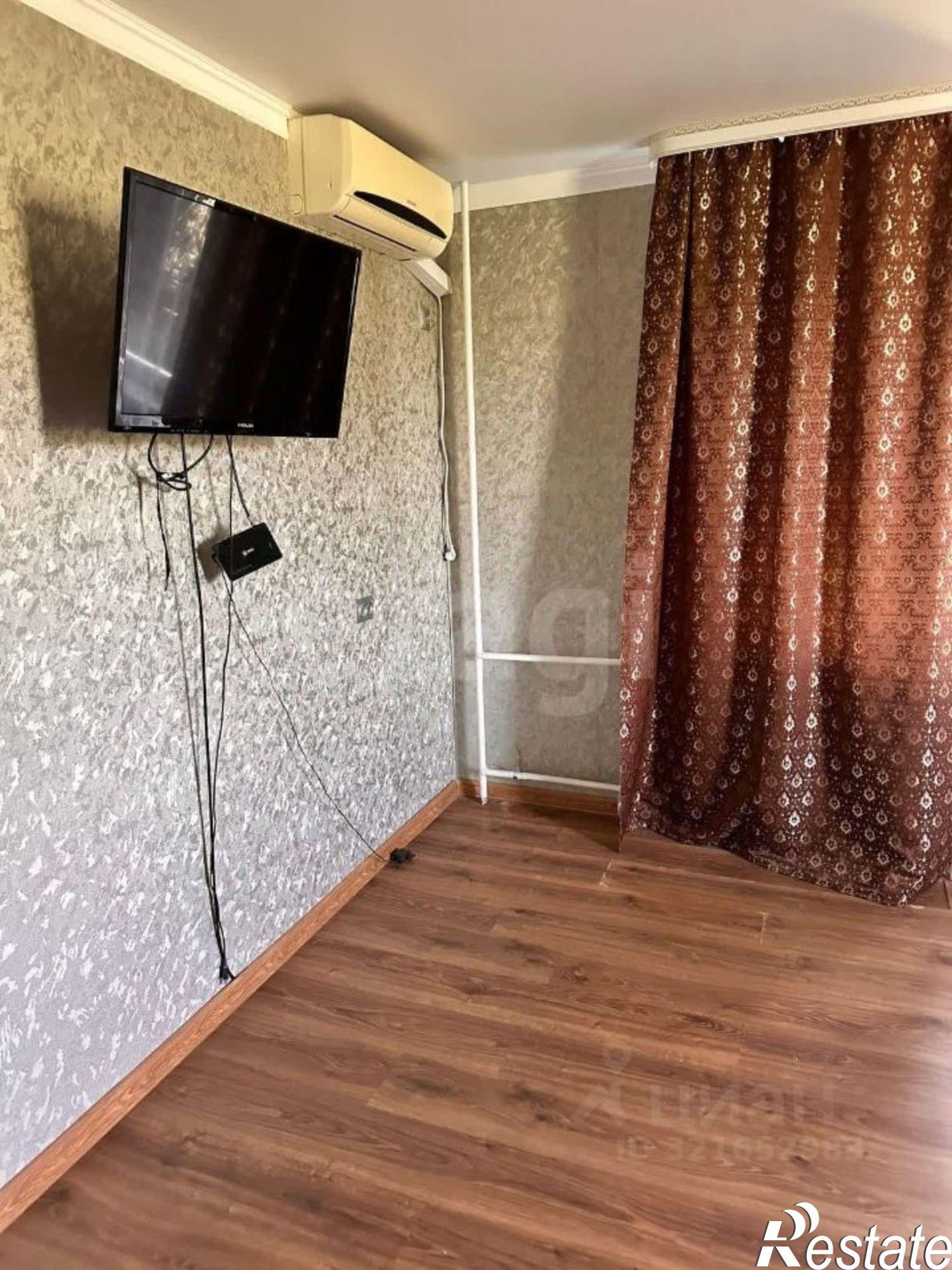 Купить квартиру за 1 950 000 рублей на улица Строителей, 4