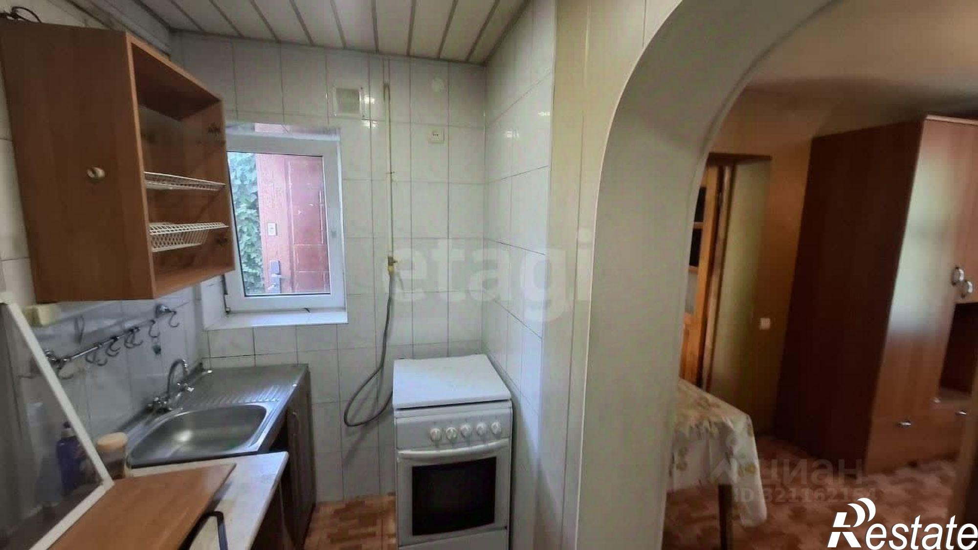 Купить квартиру за 2 300 000 рублей