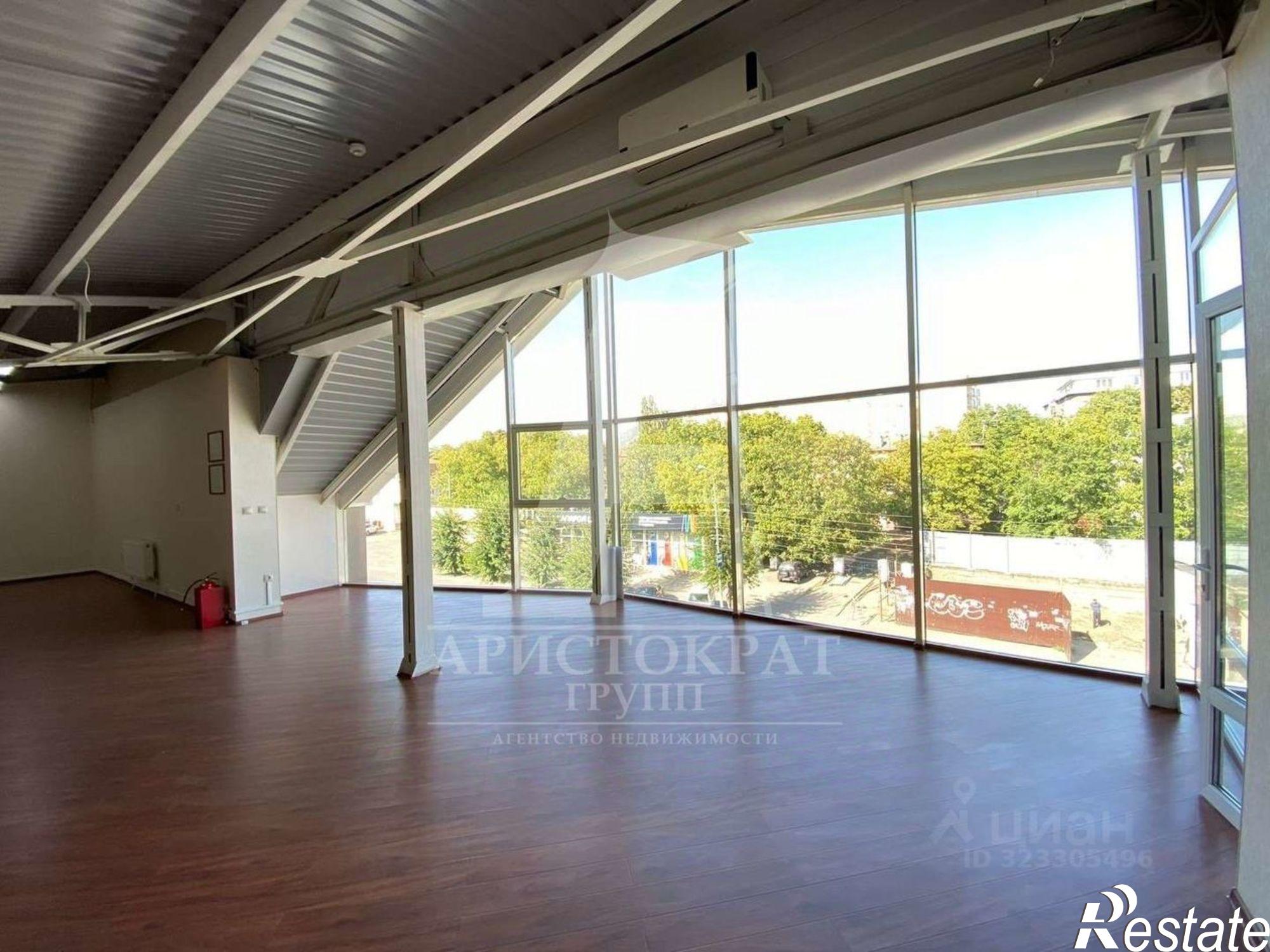 Купить помещение свободного назначения за 18 600 100 рублей на Пятигорск, улица Ермолова,дом 6