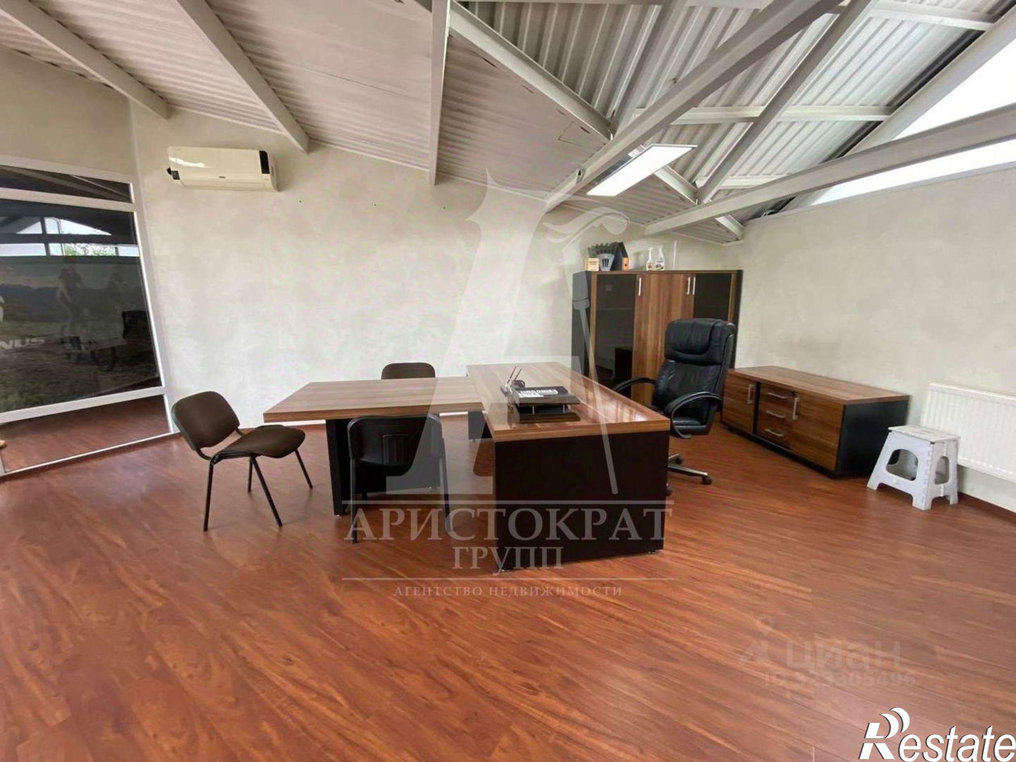 Купить помещение свободного назначения за 18 600 100 рублей на Пятигорск, улица Ермолова,дом 6