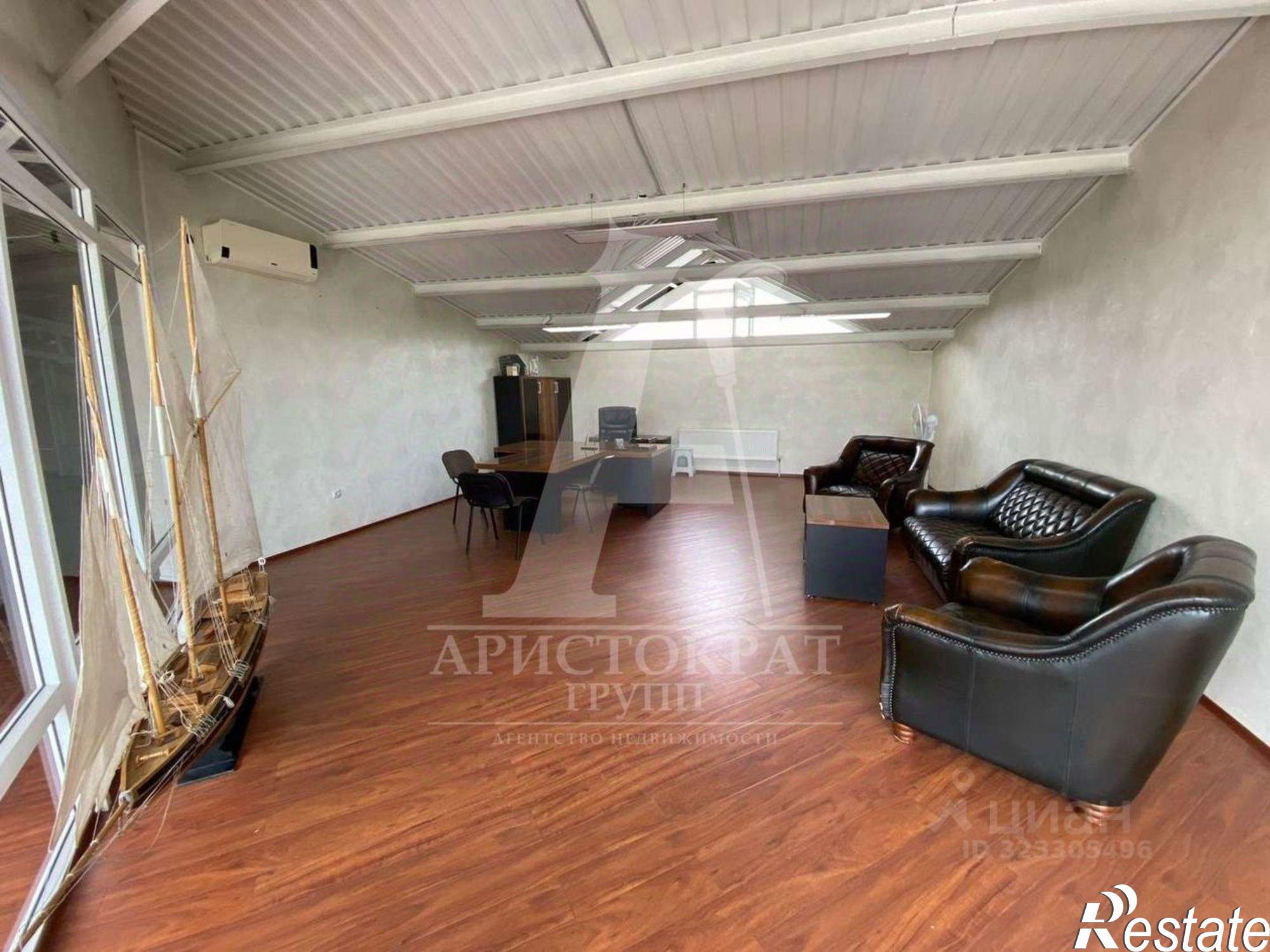 Купить помещение свободного назначения за 18 600 100 рублей на Пятигорск, улица Ермолова,дом 6