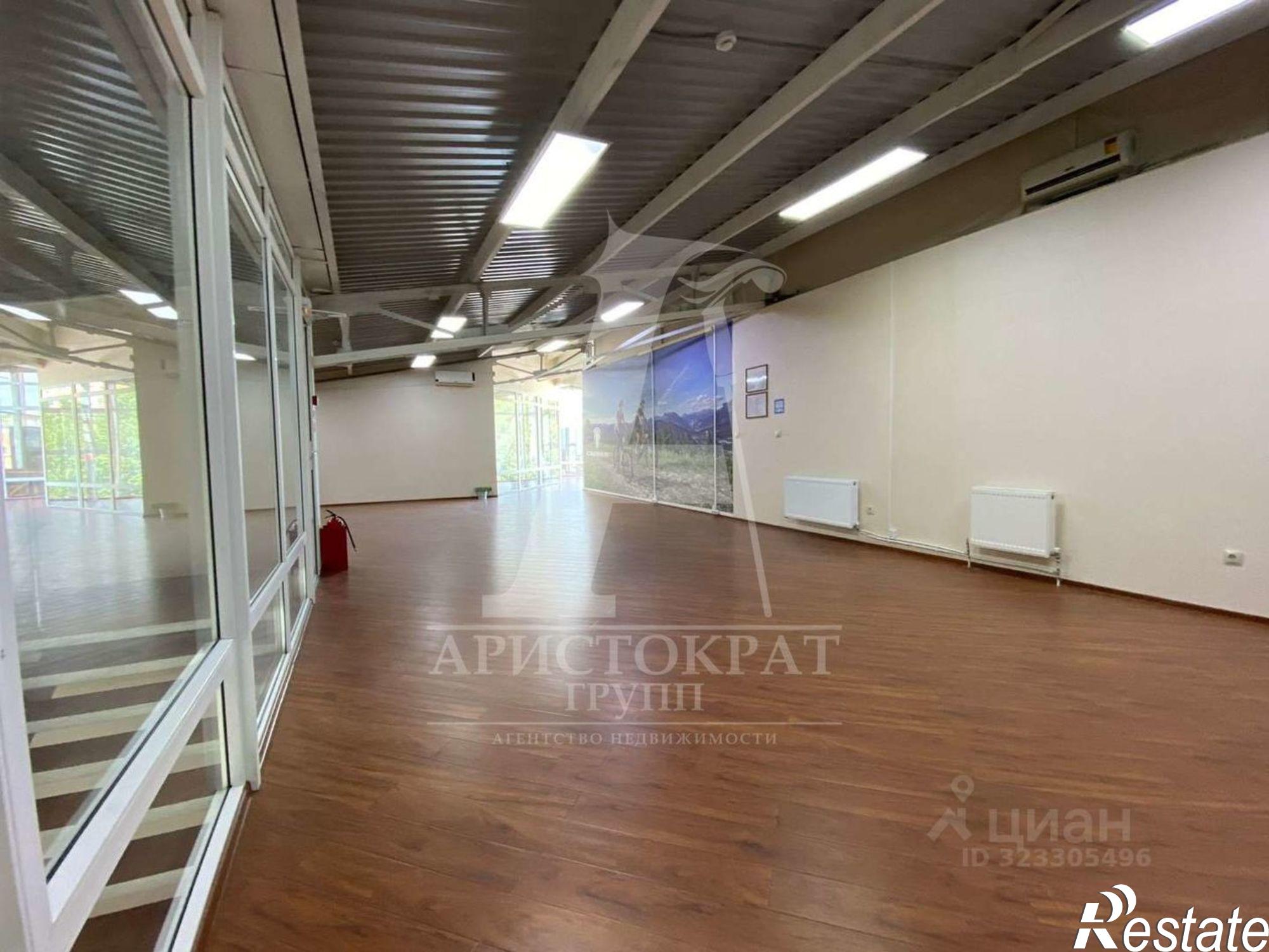 Купить помещение свободного назначения за 18 600 100 рублей на Пятигорск, улица Ермолова,дом 6