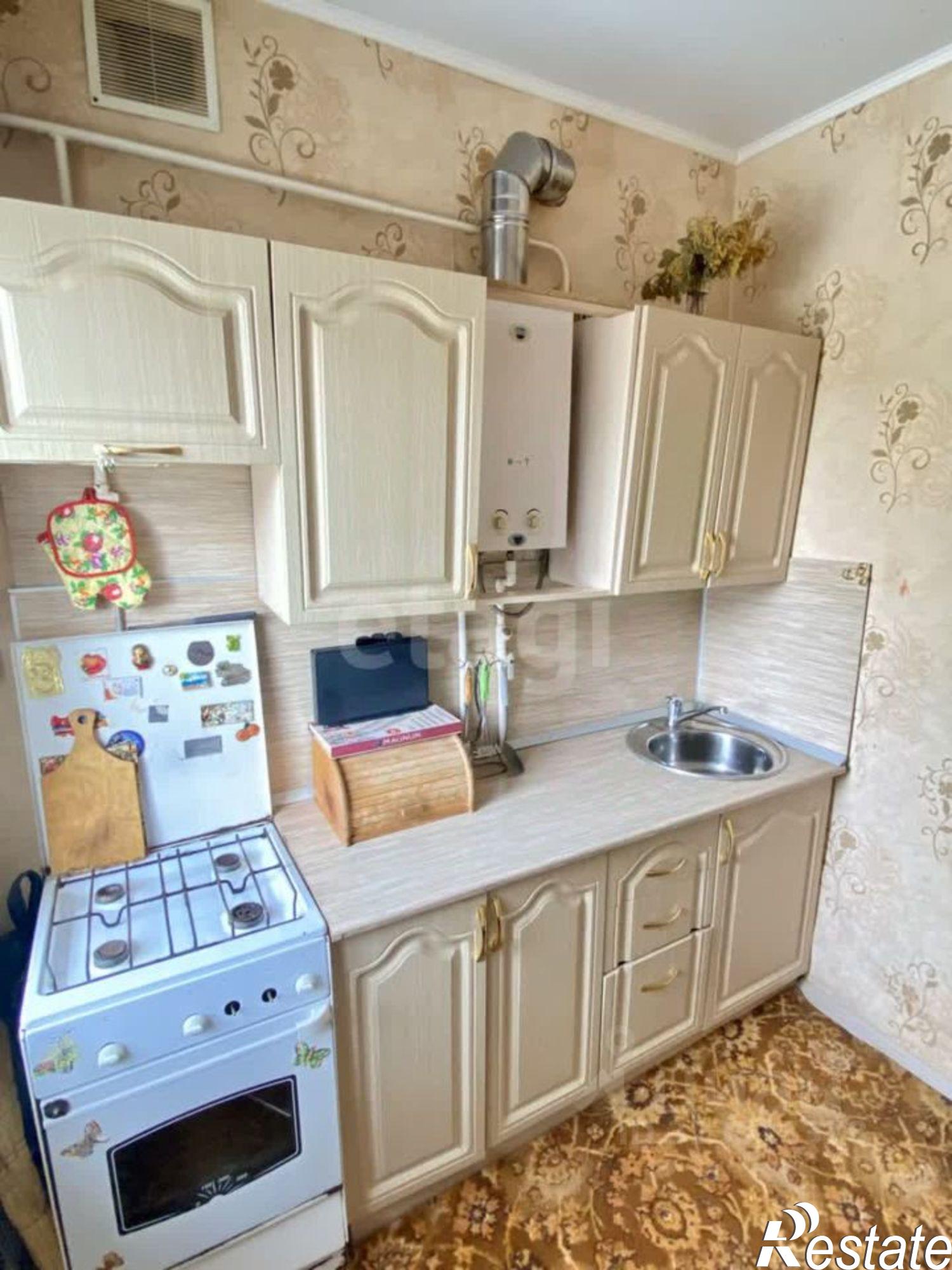 Купить квартиру за 990 000 рублей