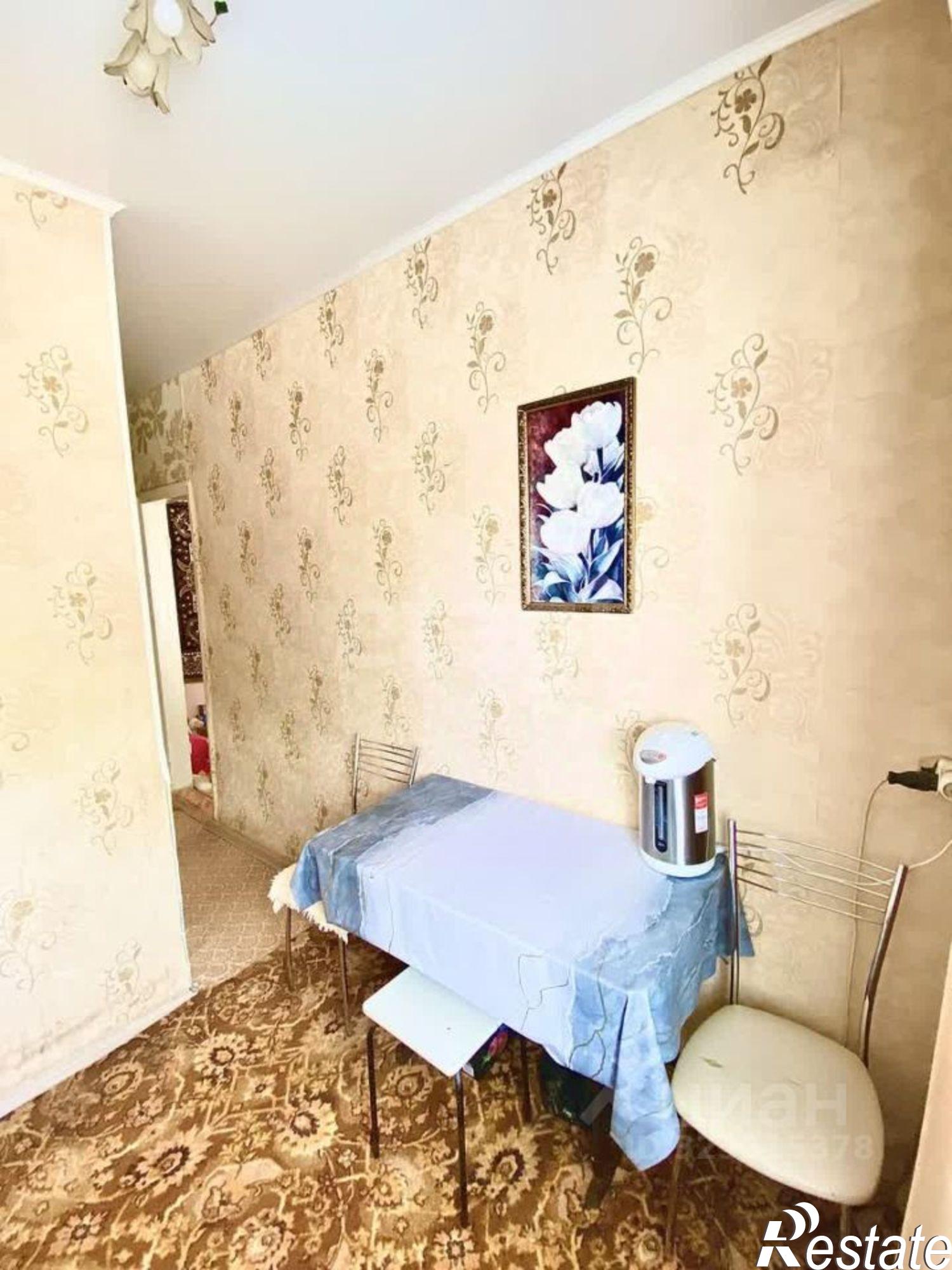 Купить квартиру за 990 000 рублей