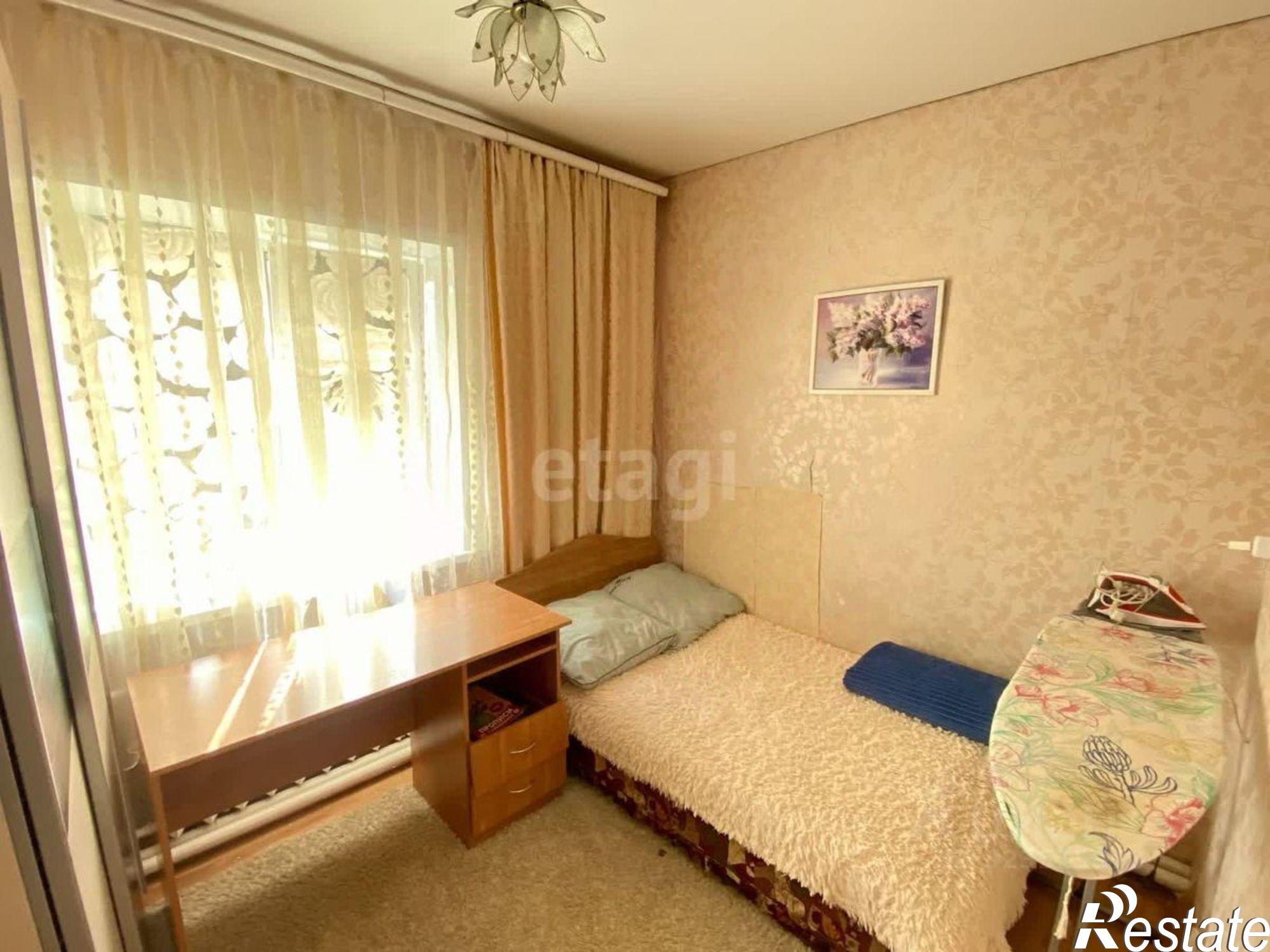 Купить квартиру за 990 000 рублей