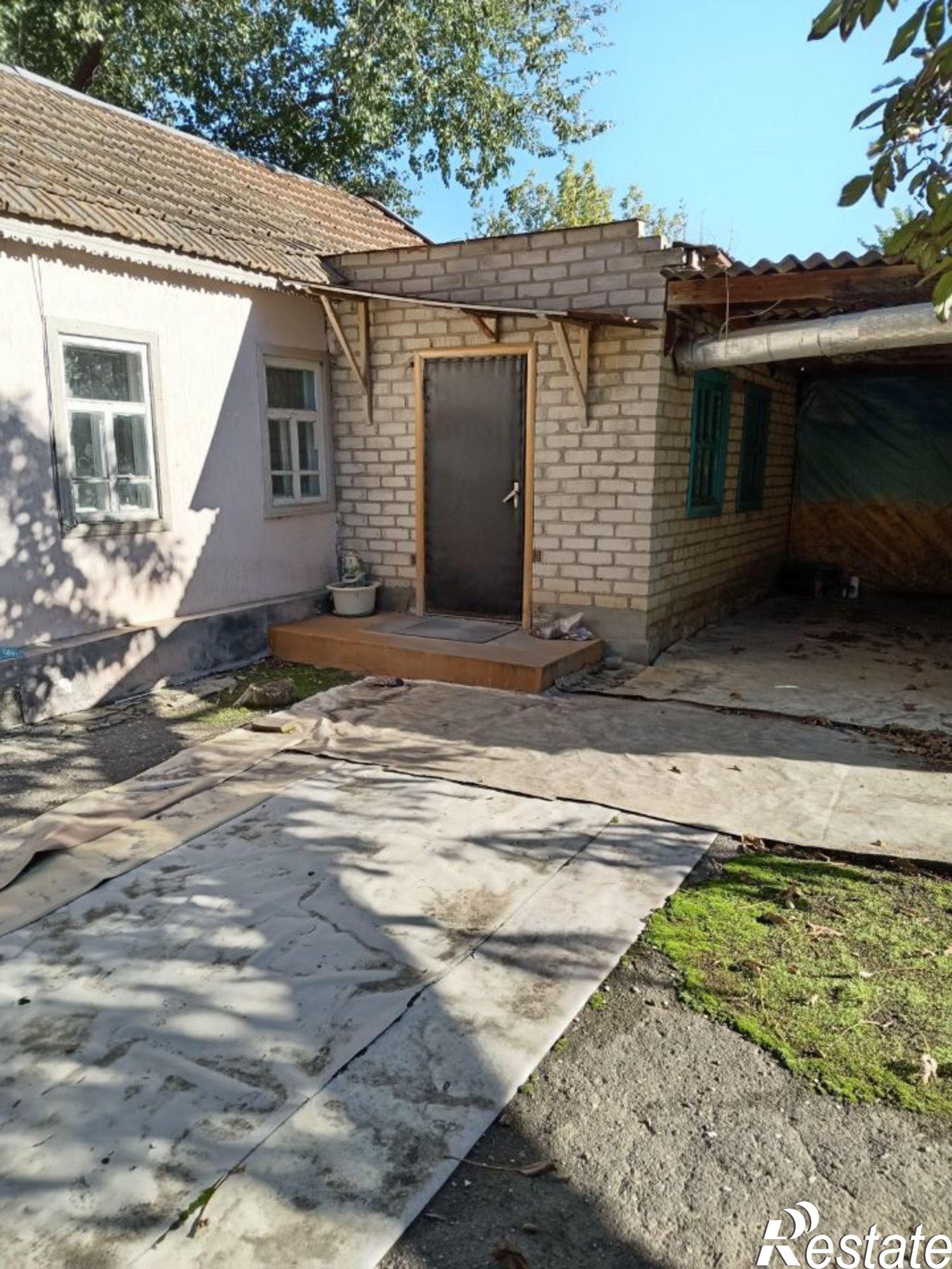 Купить дачу, дом, коттедж за 2 200 000 рублей на Апрышкинский переулок, 22