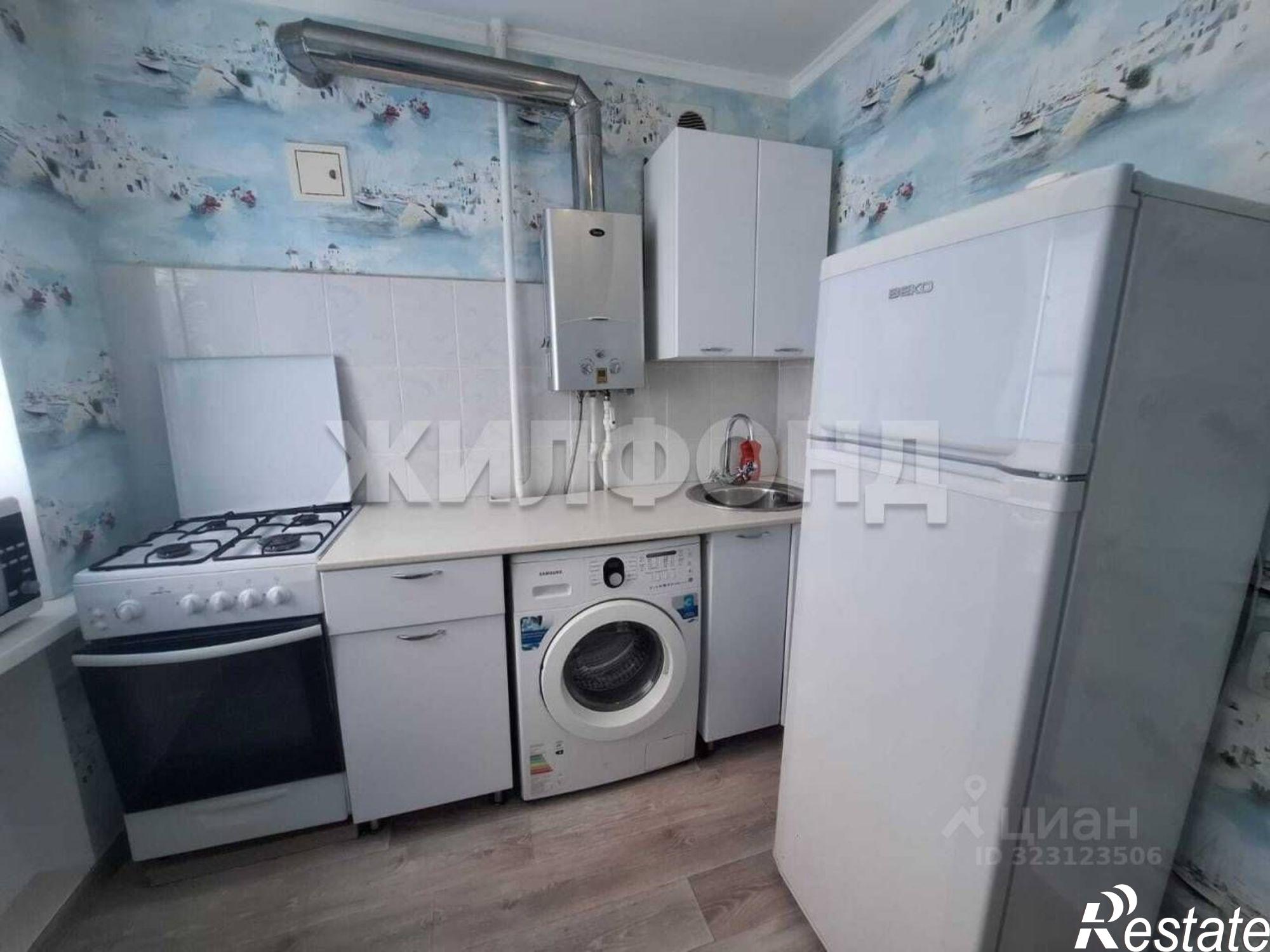 Купить квартиру за 3 050 000 рублей на улица Калинина, 146/4