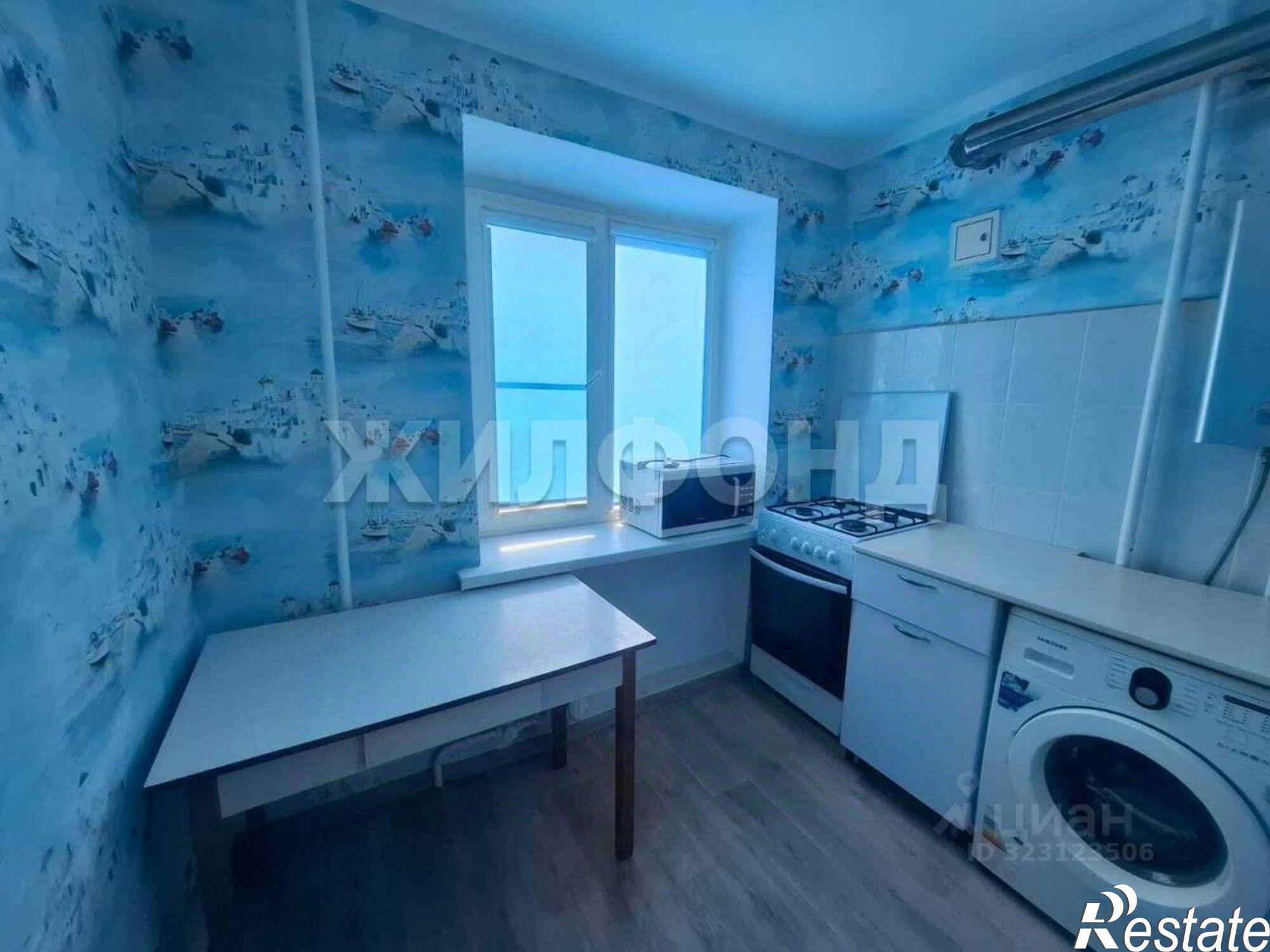 Купить квартиру за 3 050 000 рублей на улица Калинина, 146/4