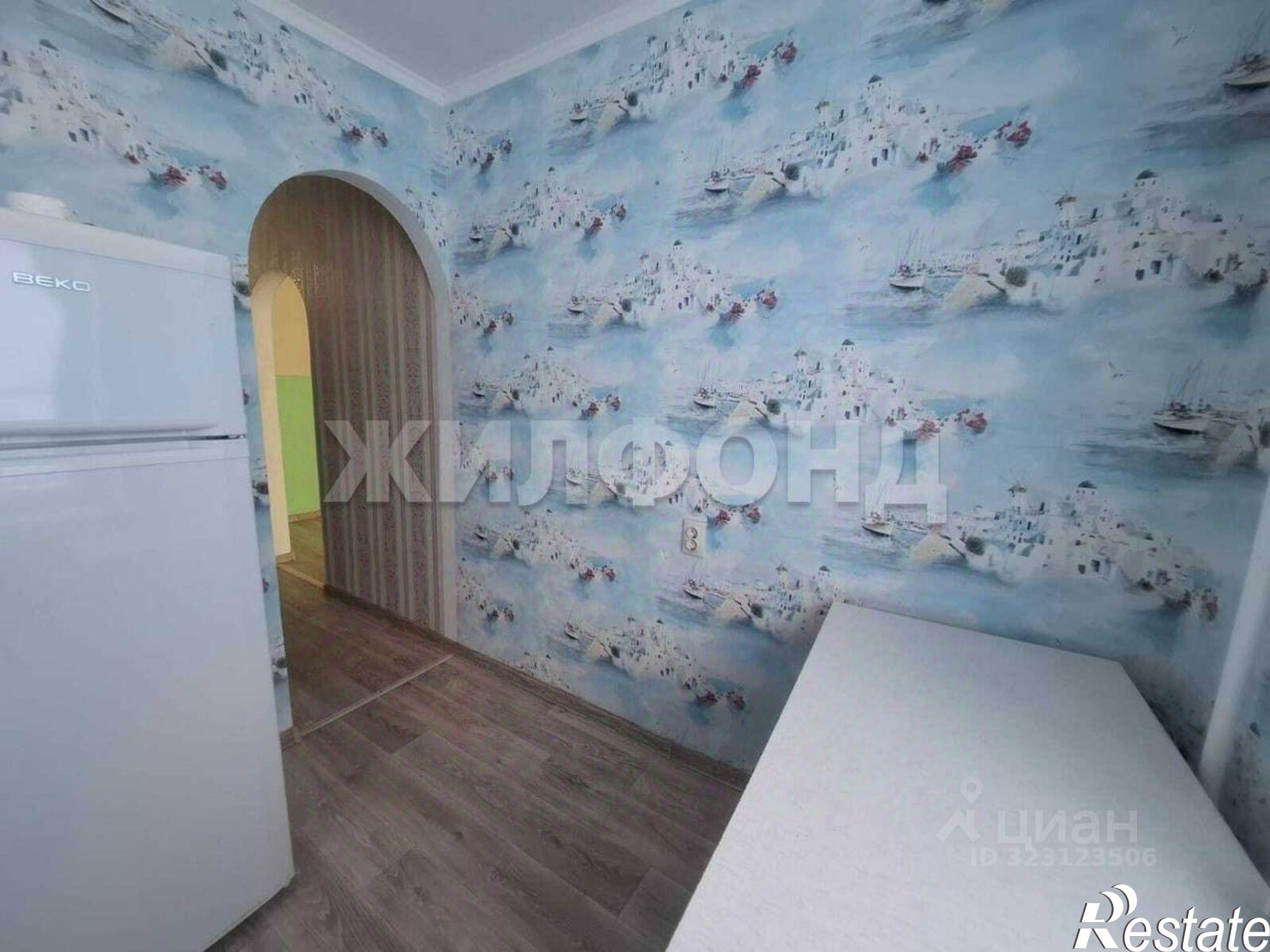 Купить квартиру за 3 050 000 рублей на улица Калинина, 146/4