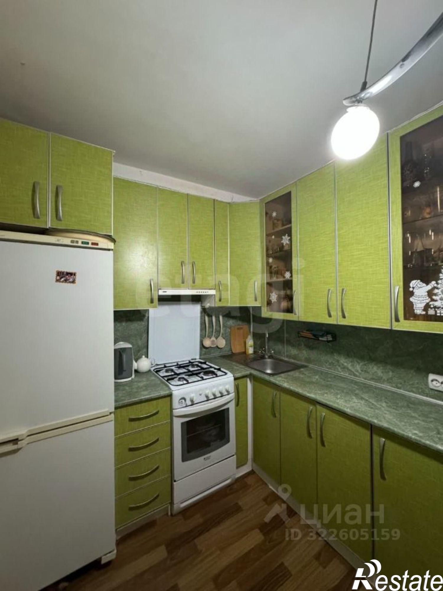 Купить квартиру за 5 800 000 рублей