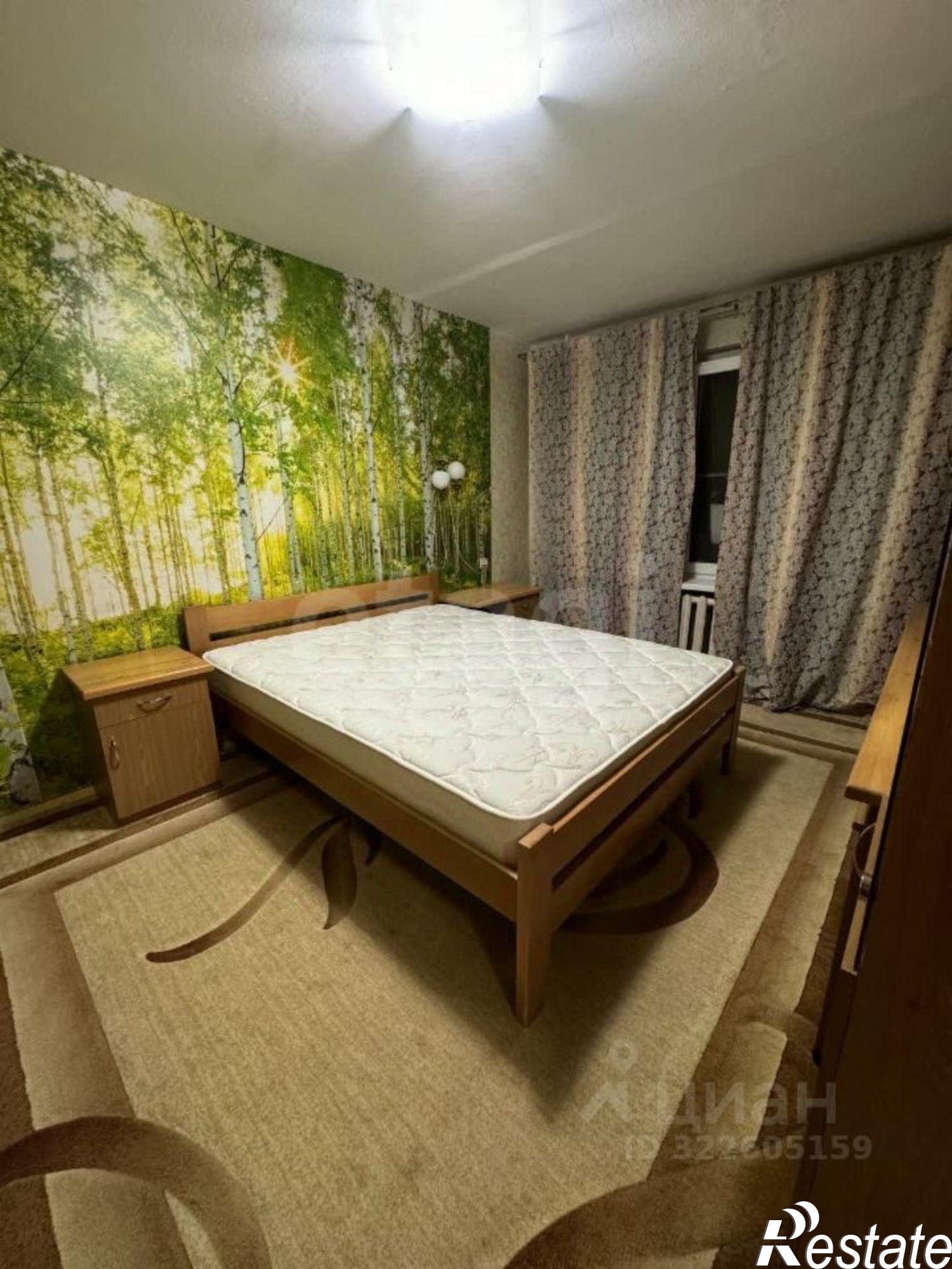 Купить квартиру за 5 800 000 рублей