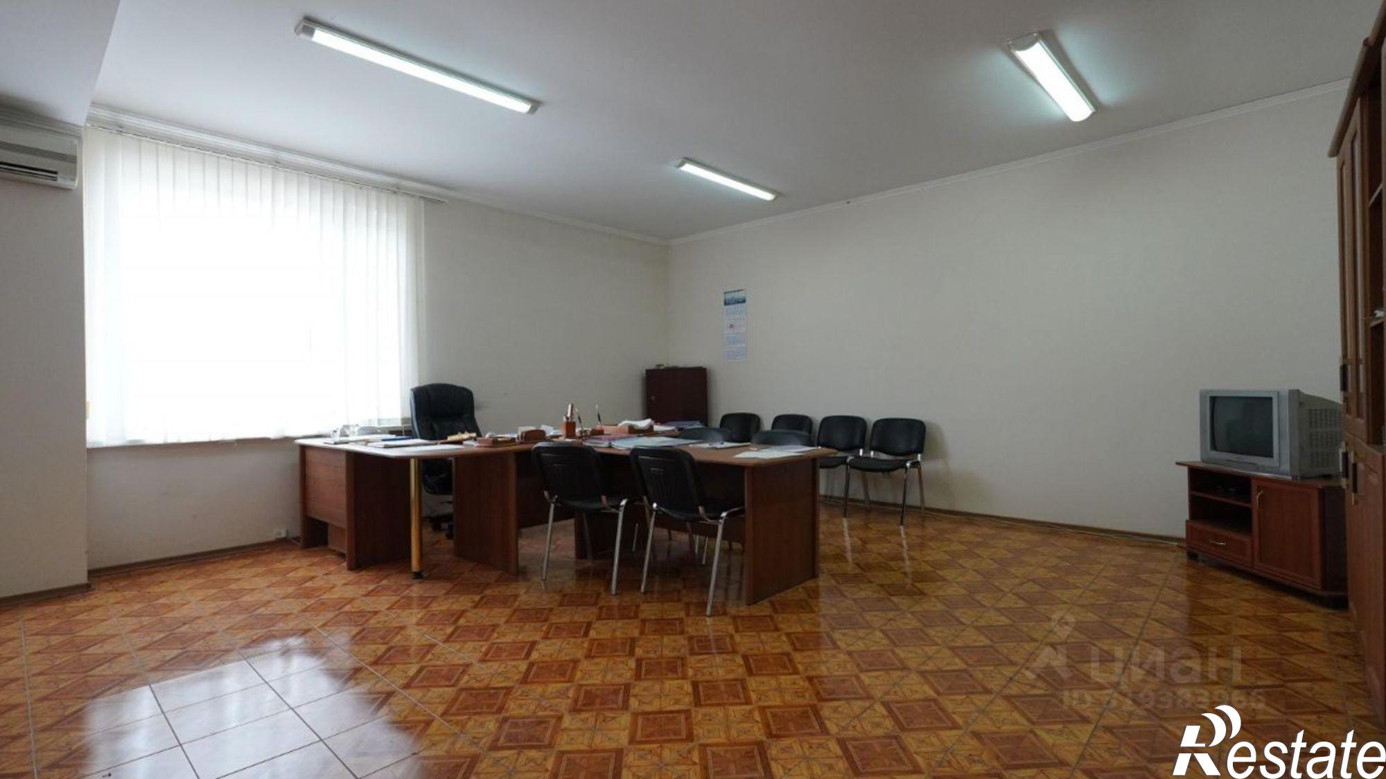 Купить производственную площадь за 650 010 000 рублей на Минераловодский переулок, 10