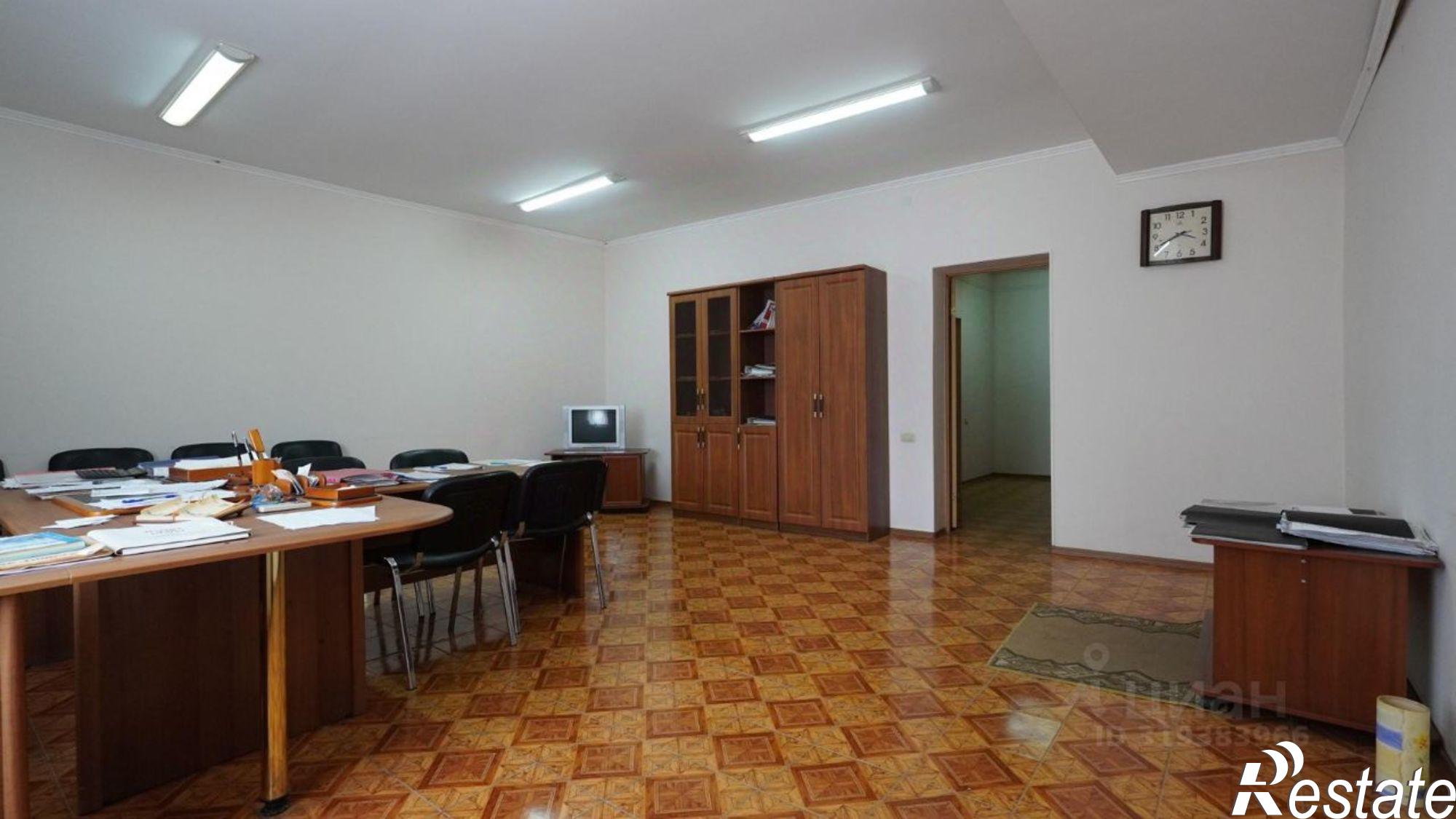 Купить производственную площадь за 650 010 000 рублей на Минераловодский переулок, 10