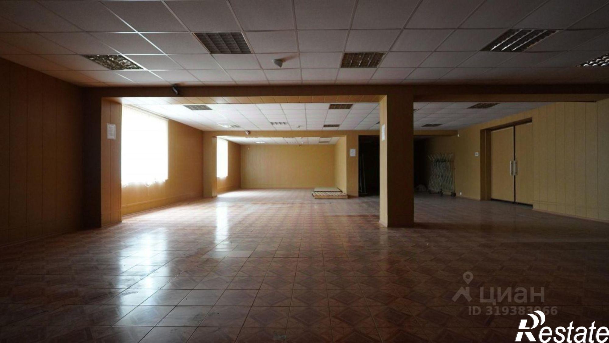 Купить производственную площадь за 650 010 000 рублей на Минераловодский переулок, 10