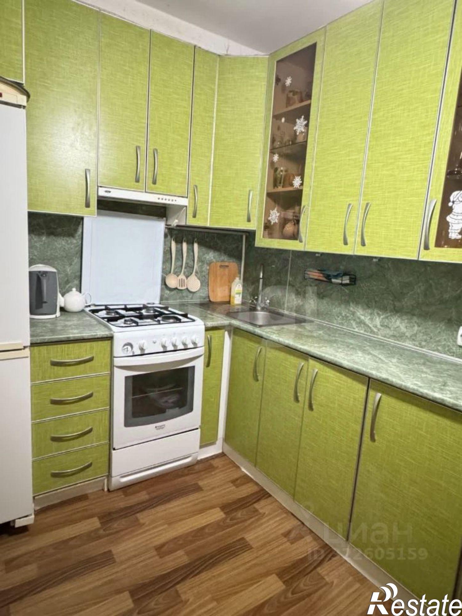 Купить квартиру за 5 800 000 рублей