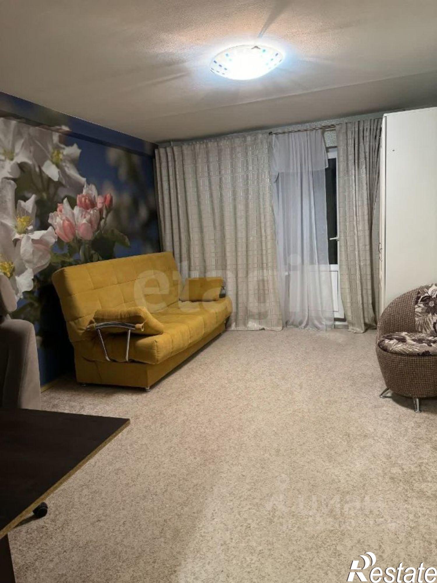 Купить квартиру за 5 800 000 рублей