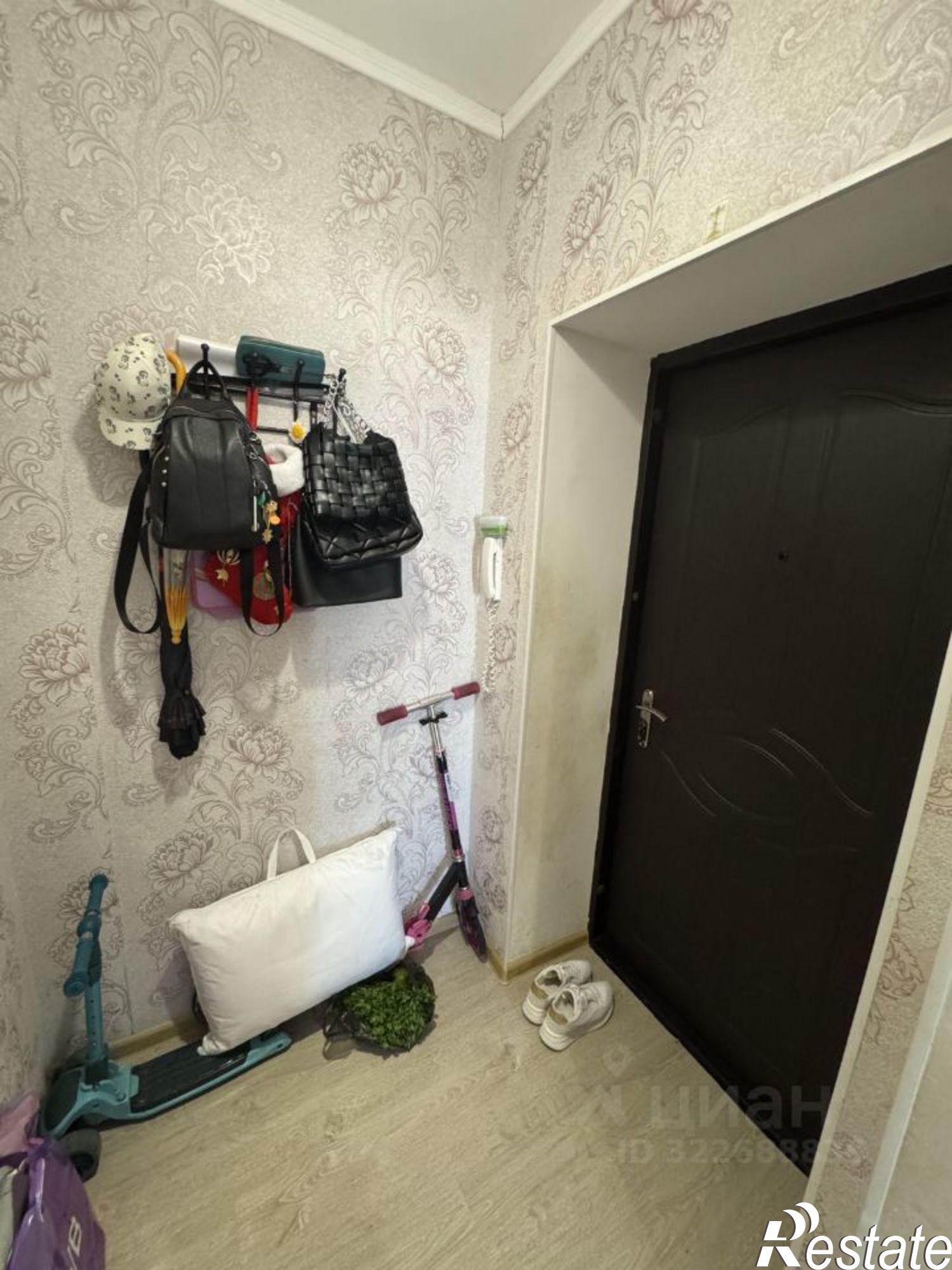 Купить квартиру за 3 500 000 рублей