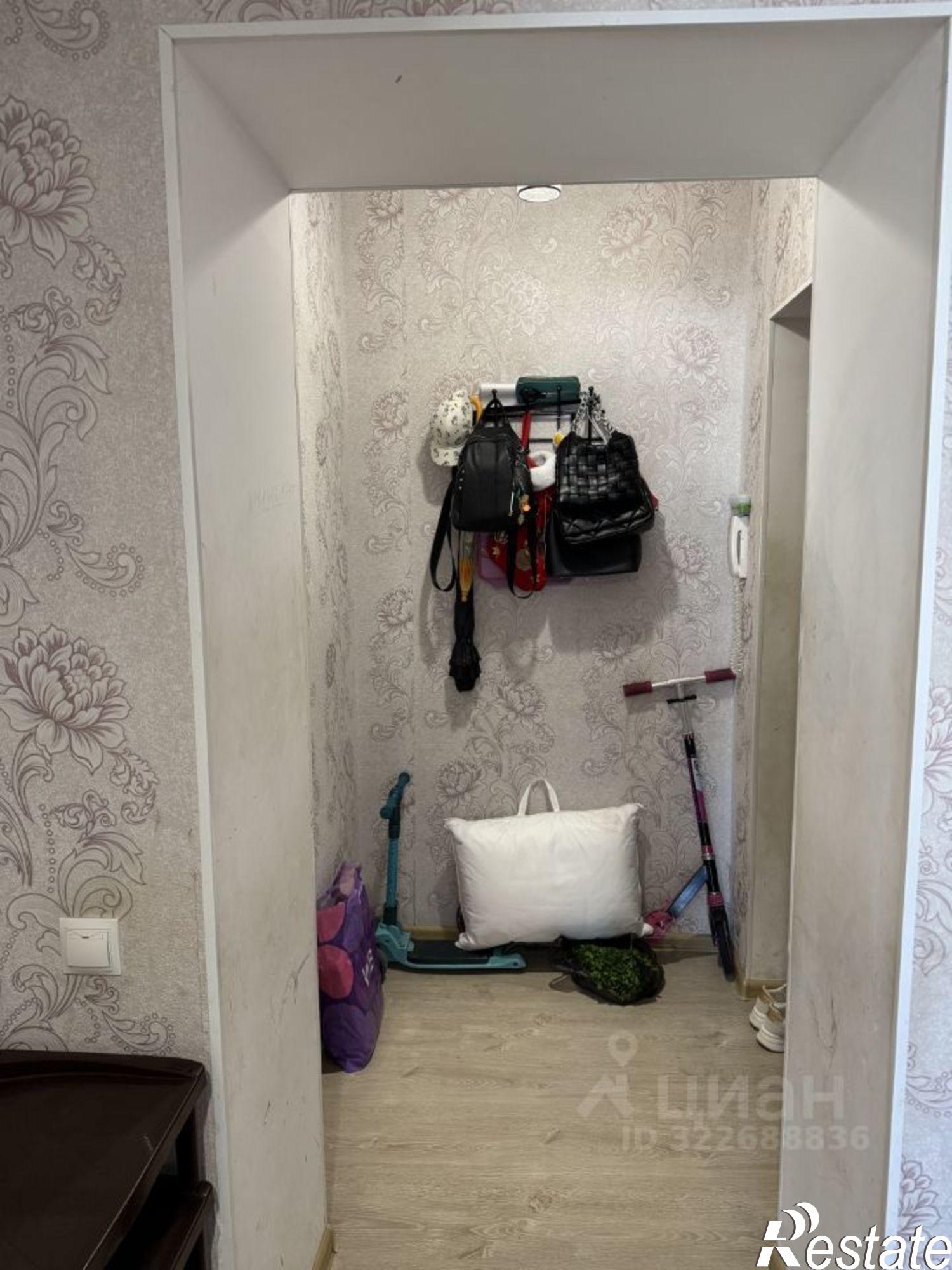 Купить квартиру за 3 500 000 рублей