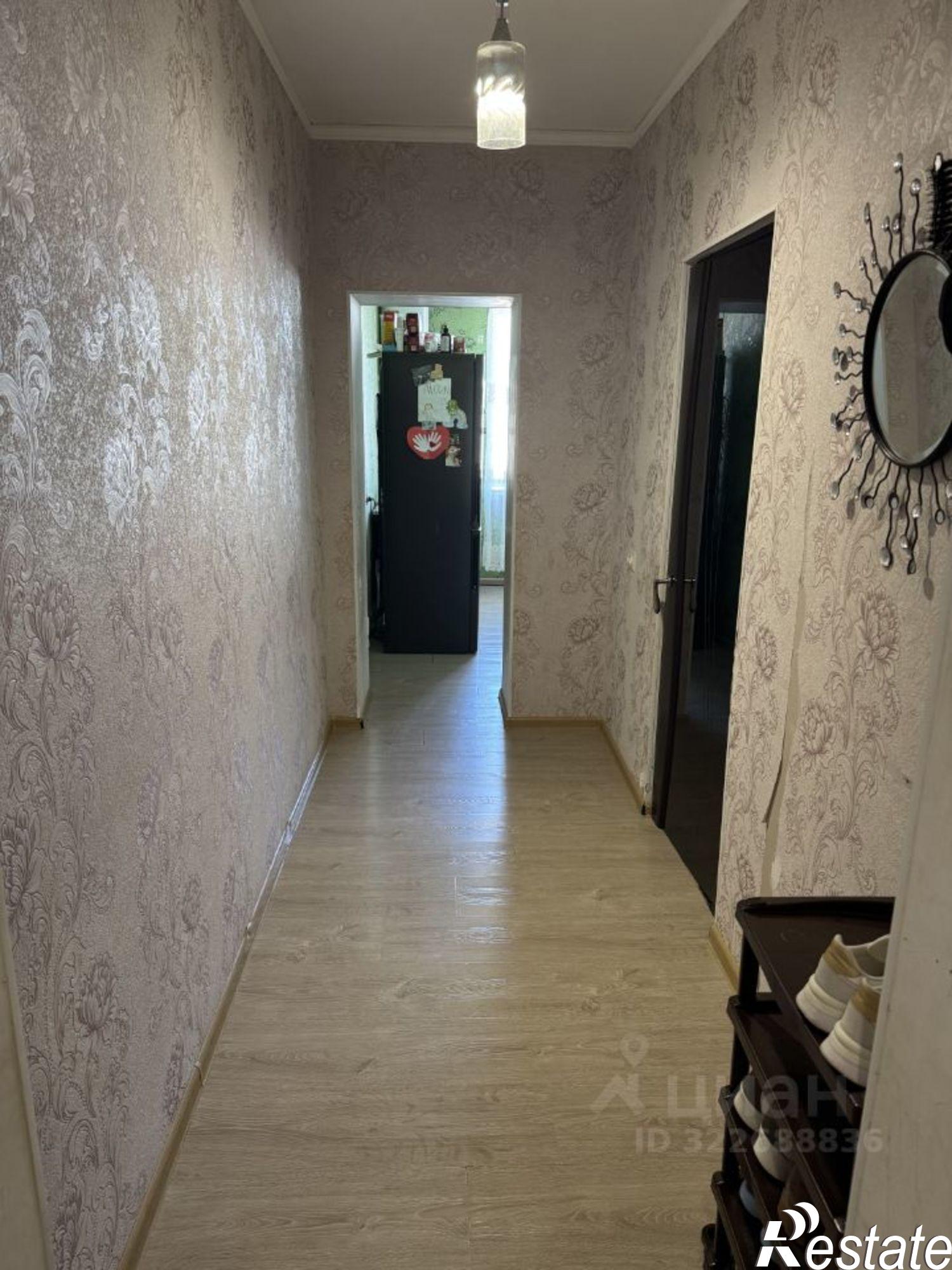 Купить квартиру за 3 500 000 рублей