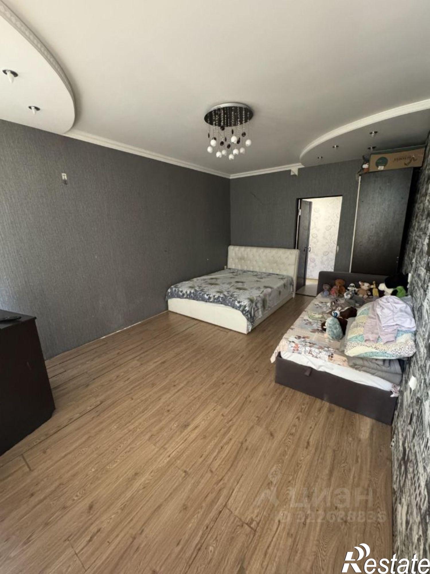 Купить квартиру за 3 500 000 рублей