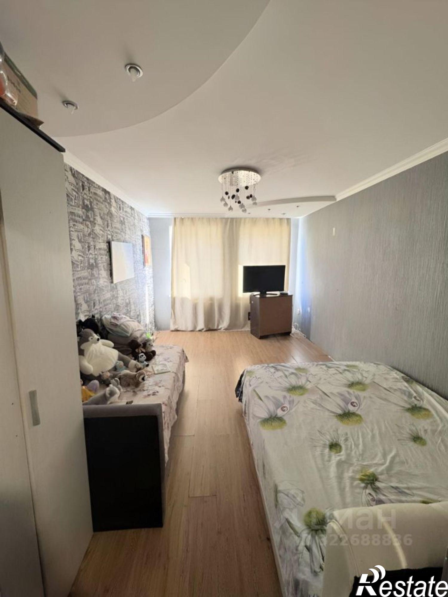 Купить квартиру за 3 500 000 рублей