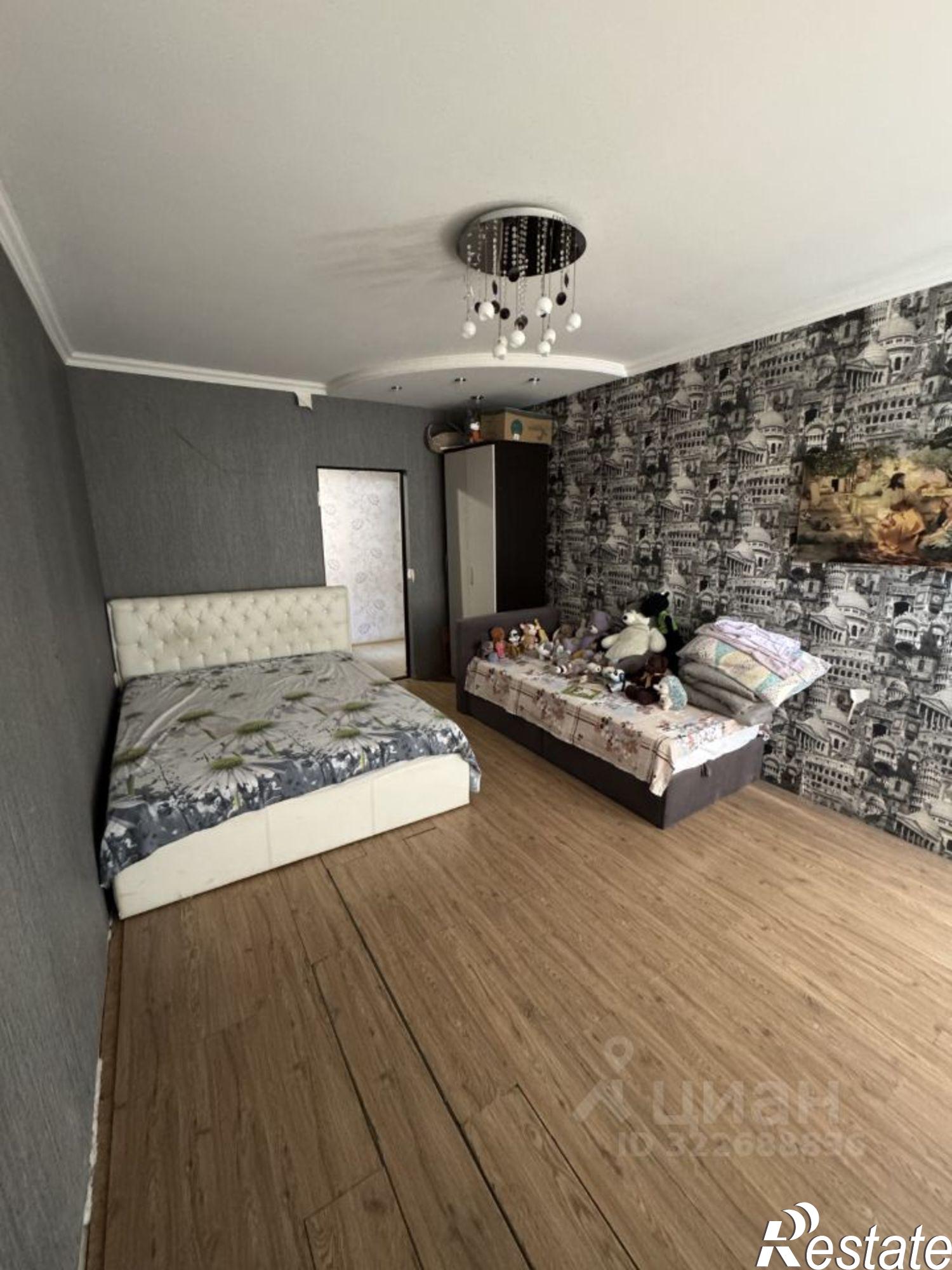 Купить квартиру за 3 500 000 рублей