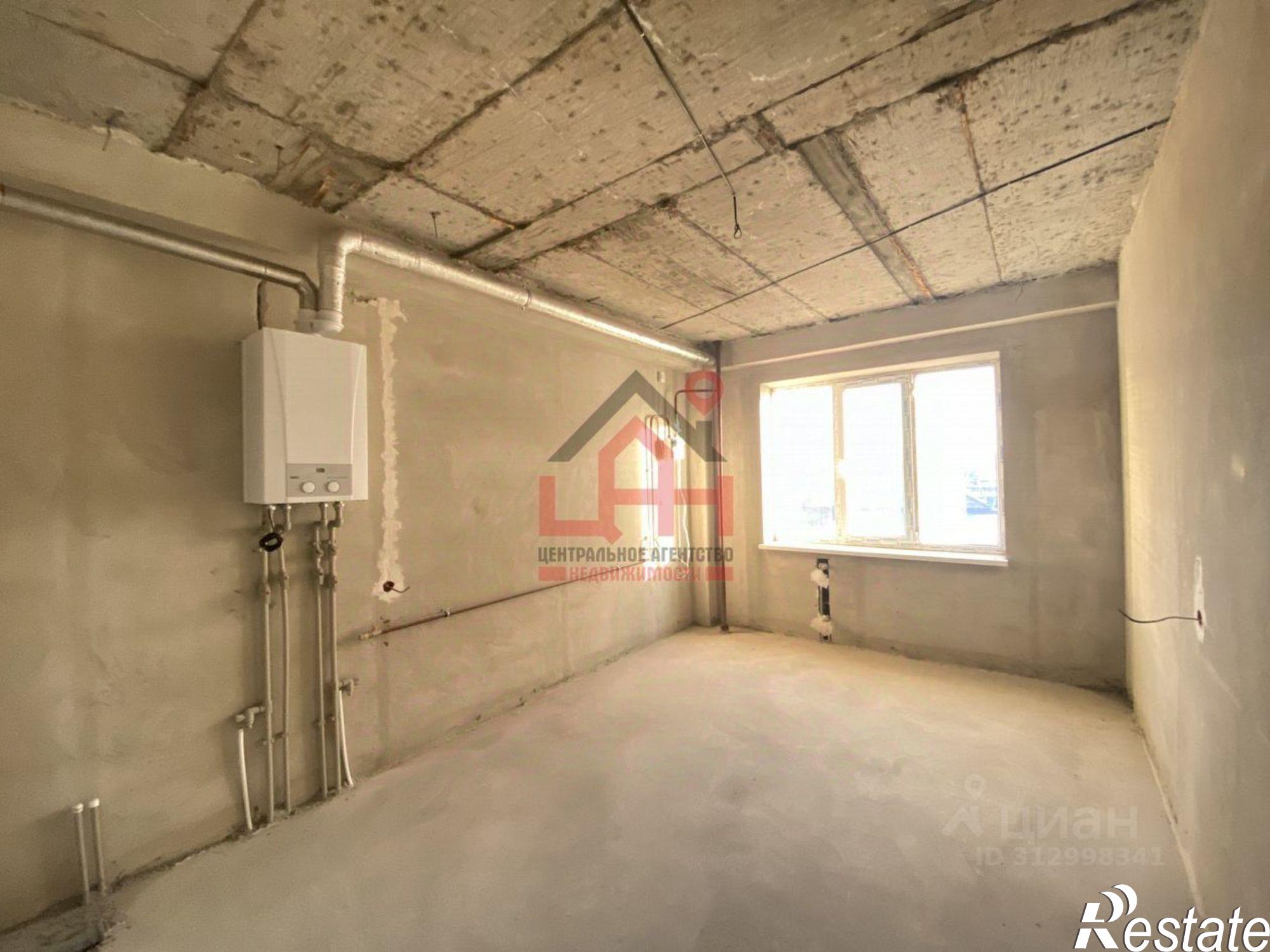 Купить квартиру за 5 480 000 рублей на улица Шумакова, 2/1