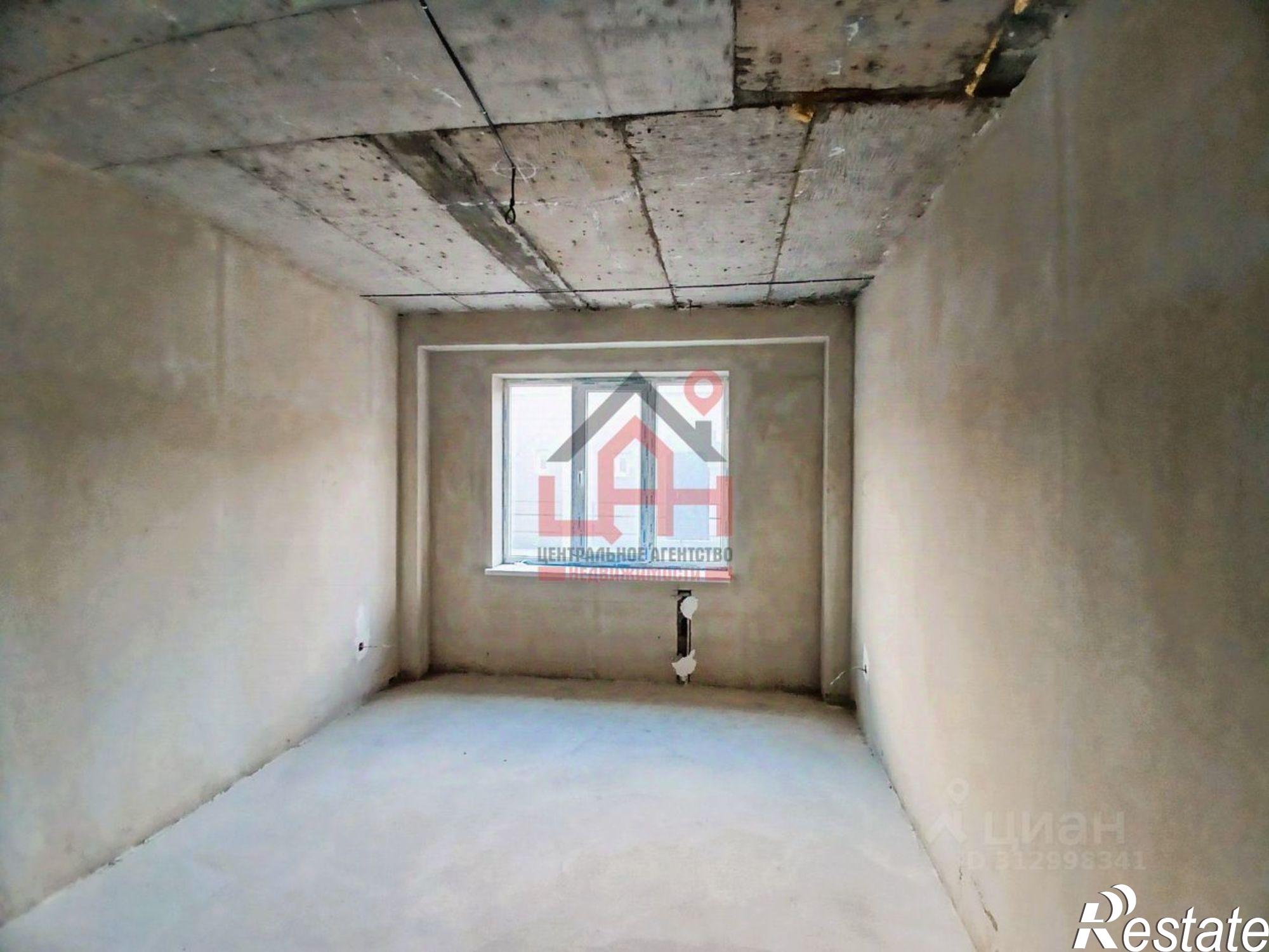 Купить квартиру за 5 480 000 рублей на улица Шумакова, 2/1