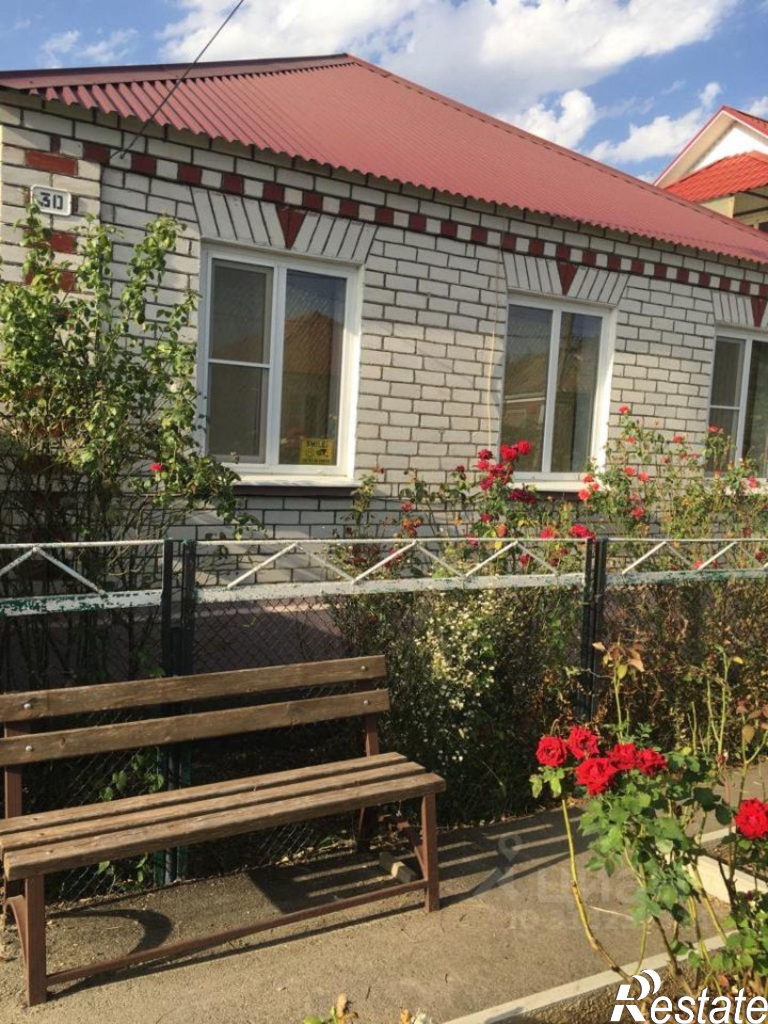 Купить дачу, дом, коттедж за 6 500 000 рублей на улица Апанасенко, 31