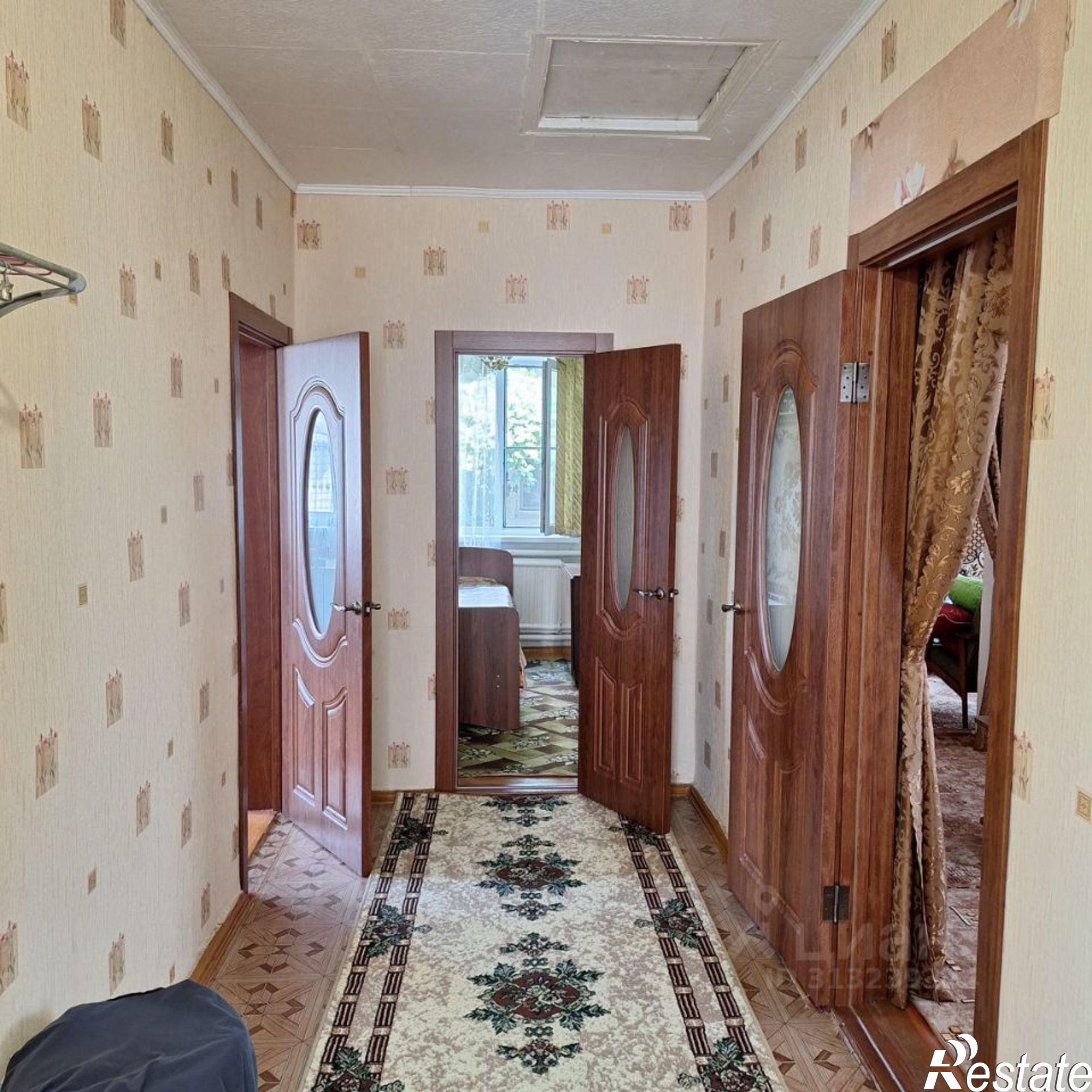 Купить дачу, дом, коттедж за 6 500 000 рублей на улица Апанасенко, 31