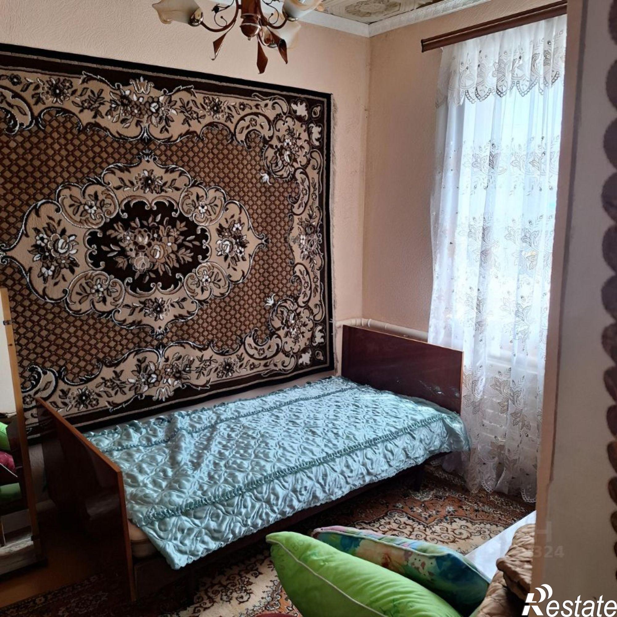 Купить дачу, дом, коттедж за 6 500 000 рублей на улица Апанасенко, 31