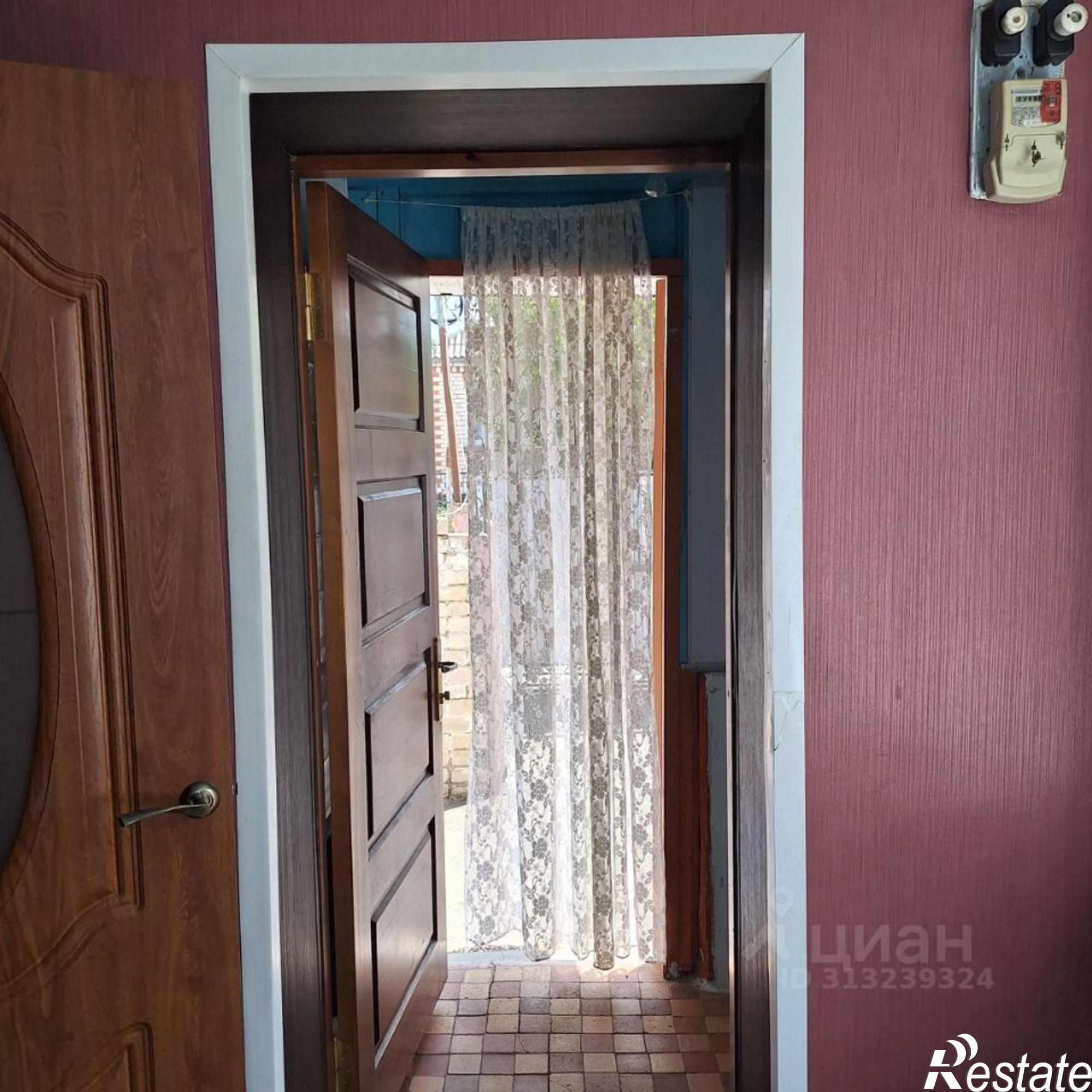 Купить дачу, дом, коттедж за 6 500 000 рублей на улица Апанасенко, 31