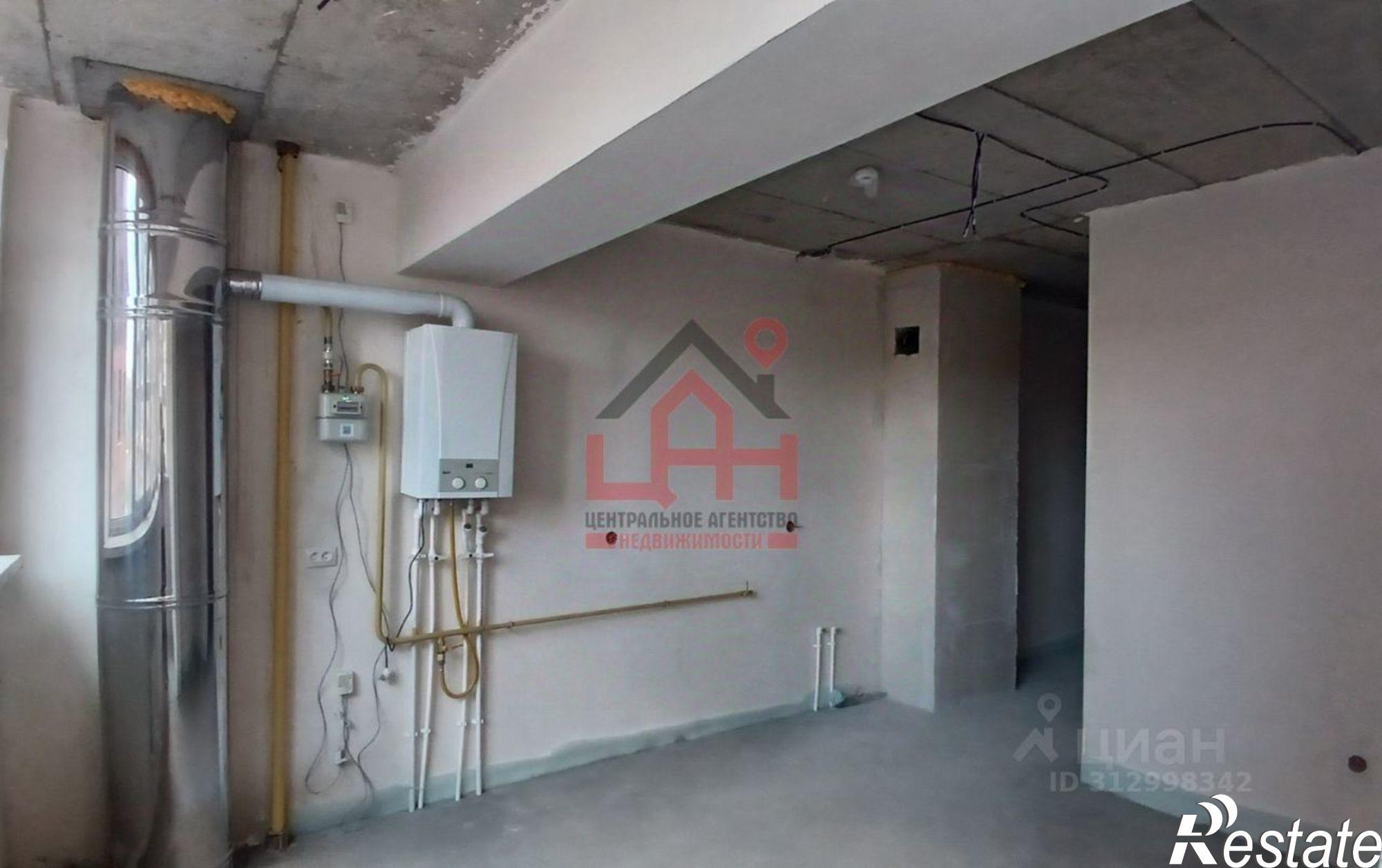 Купить квартиру за 5 100 000 рублей на Ессентуки г., Шмидта ул., д.98, к.2