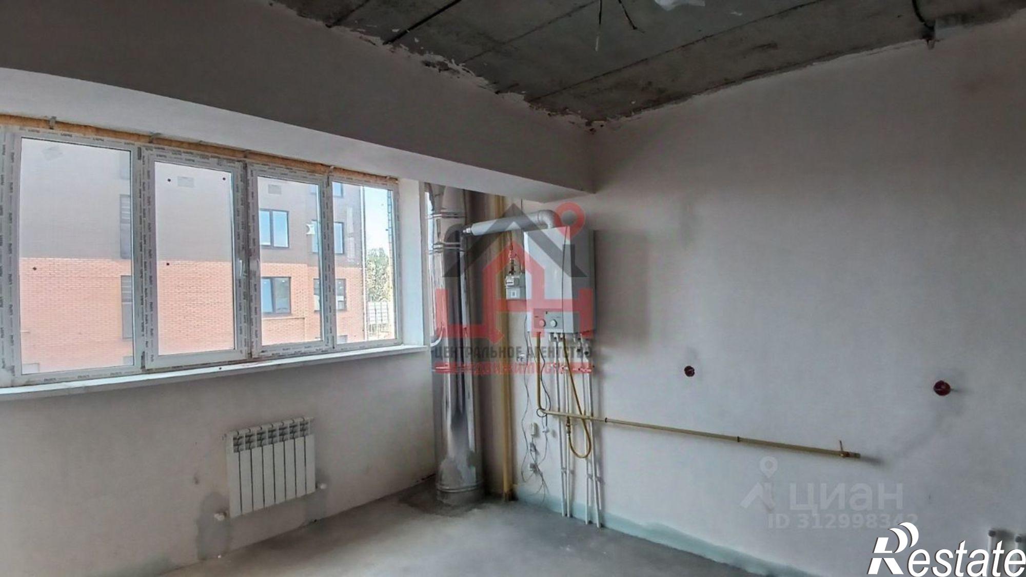 Купить квартиру за 5 100 000 рублей на Ессентуки г., Шмидта ул., д.98, к.2