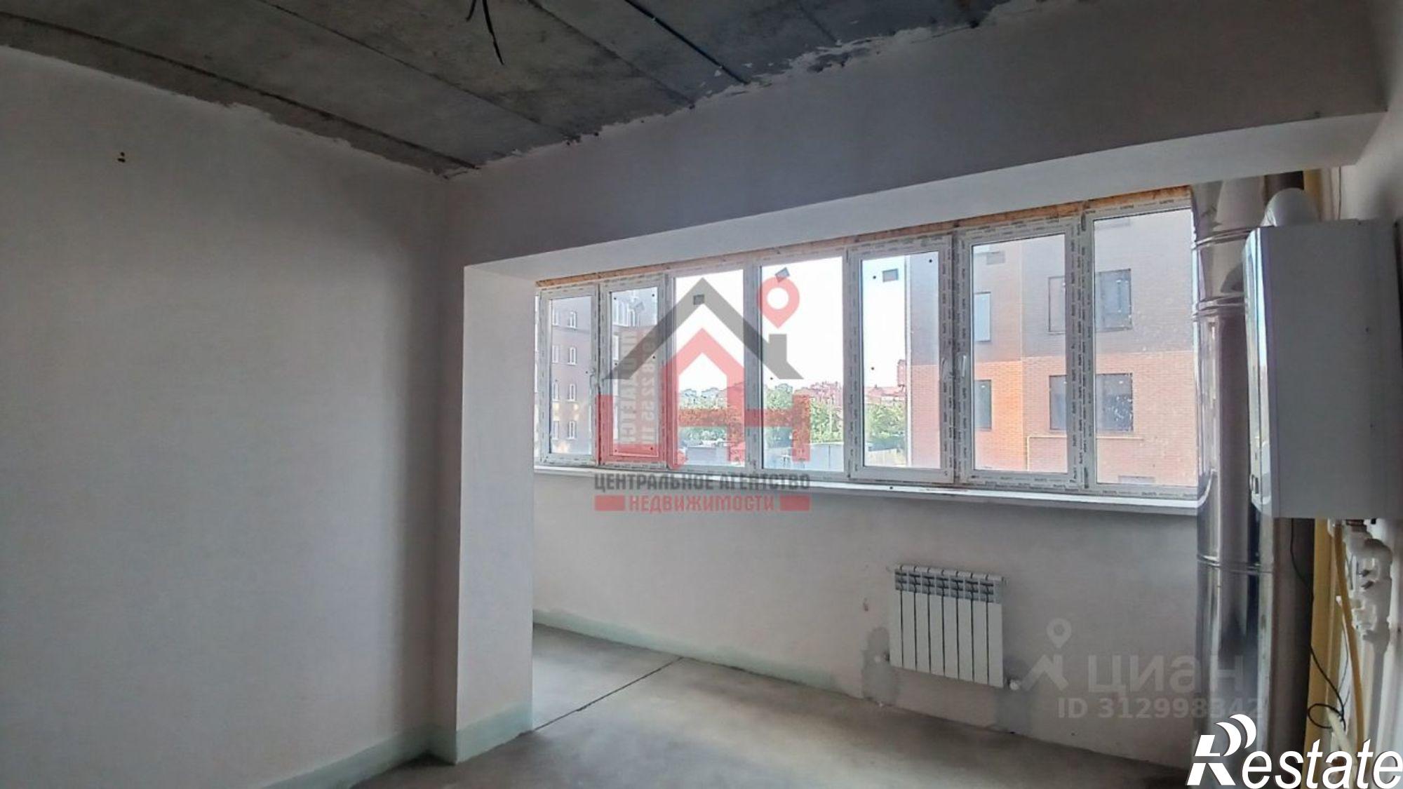 Купить квартиру за 5 100 000 рублей на Ессентуки г., Шмидта ул., д.98, к.2