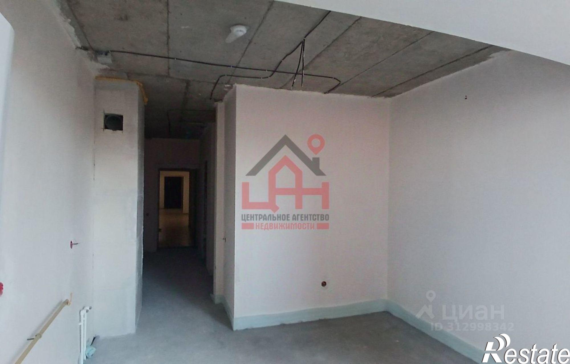 Купить квартиру за 5 100 000 рублей на Ессентуки г., Шмидта ул., д.98, к.2