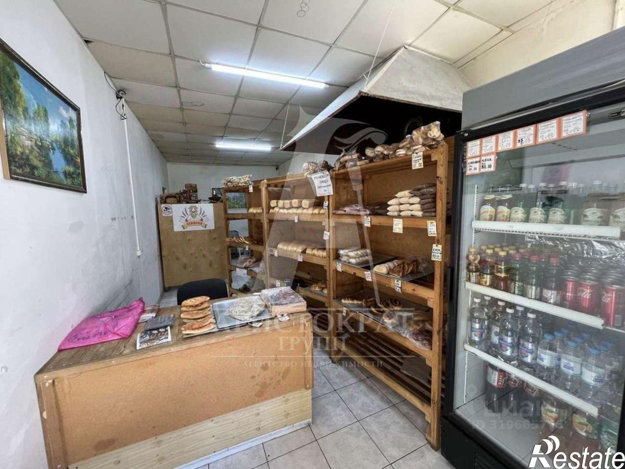 Купить торговое помещение за 15 401 500 рублей на Пятигорск