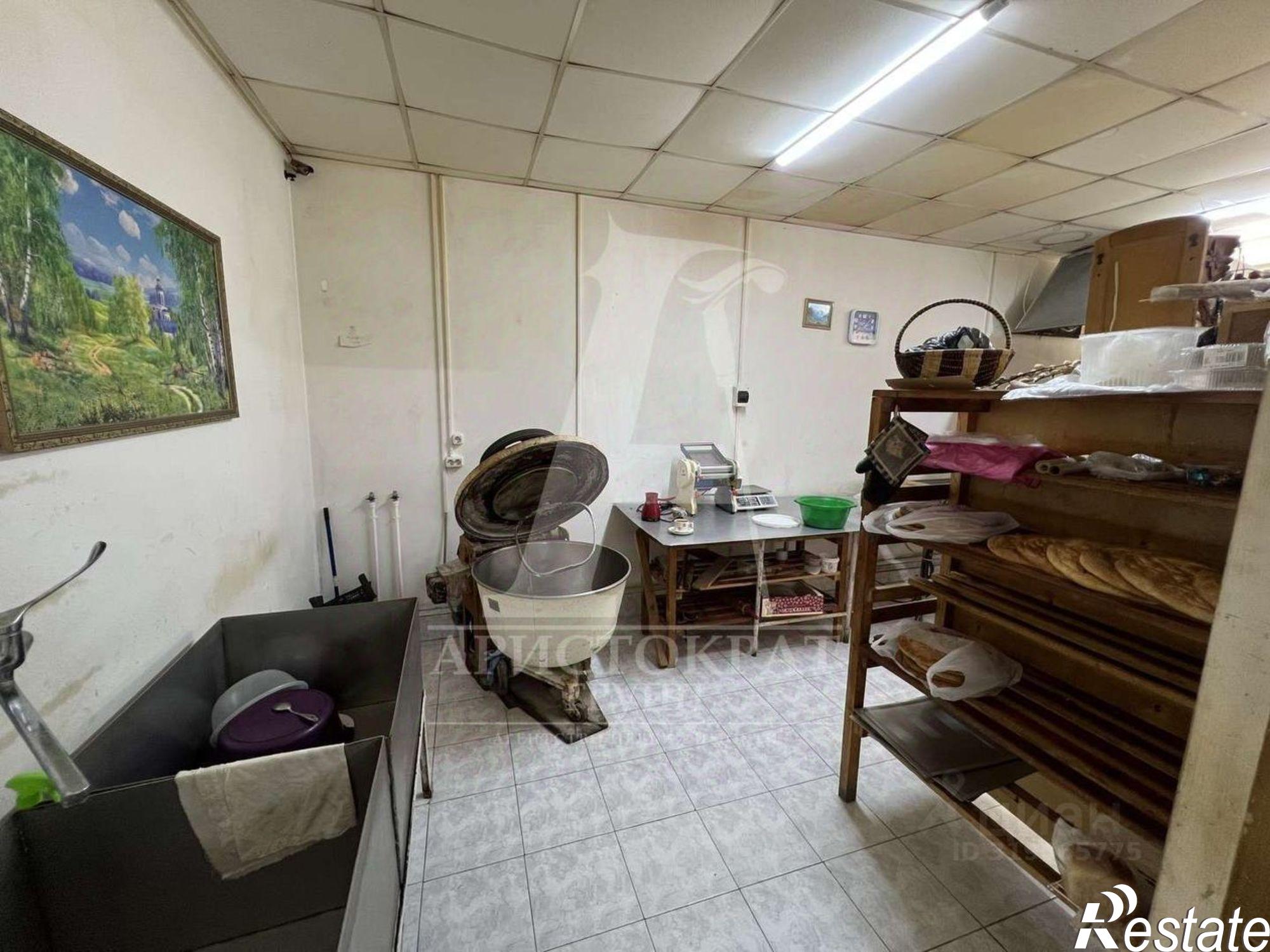 Купить торговое помещение за 15 401 500 рублей на Пятигорск