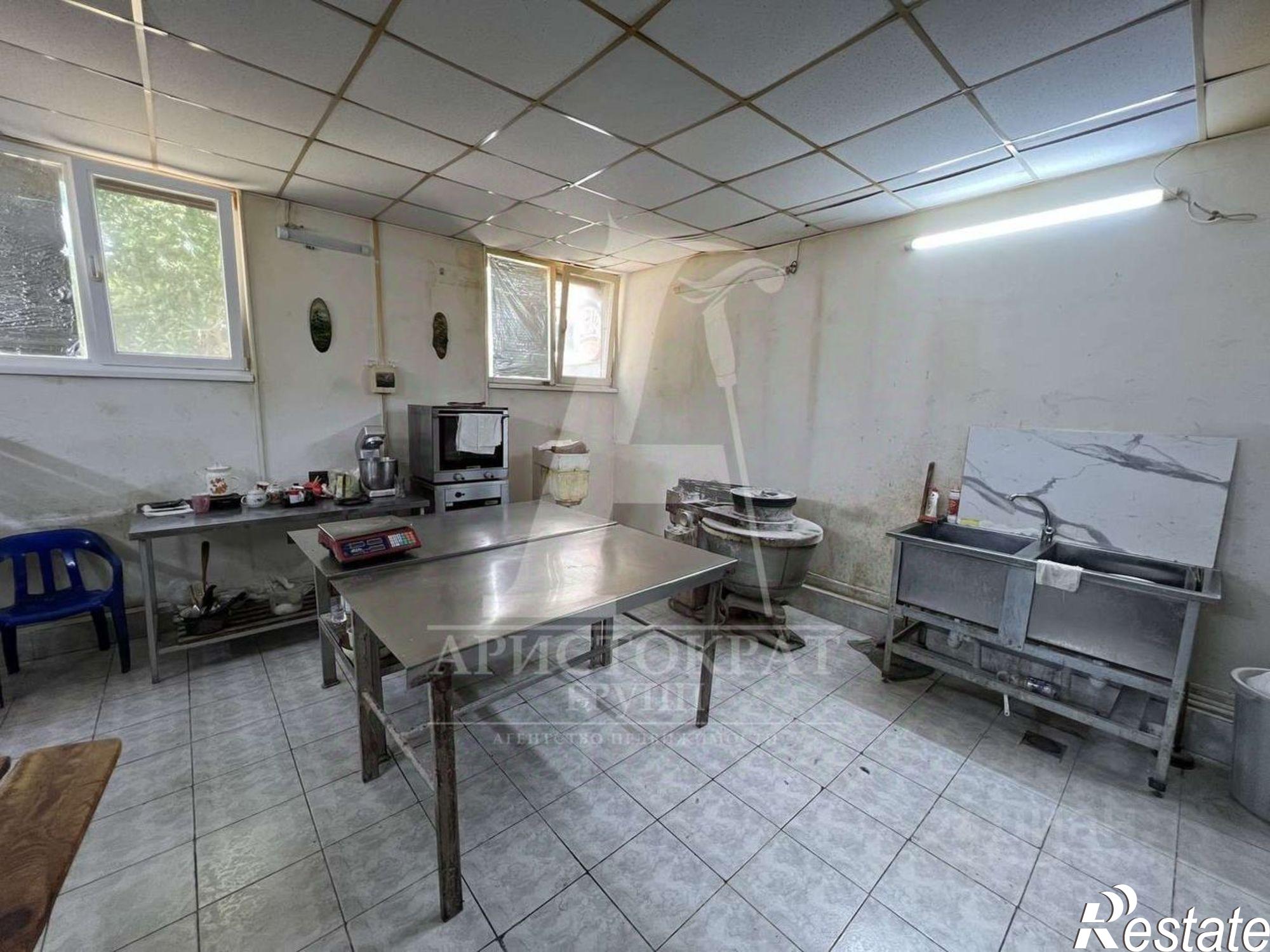 Купить торговое помещение за 15 401 500 рублей на Пятигорск