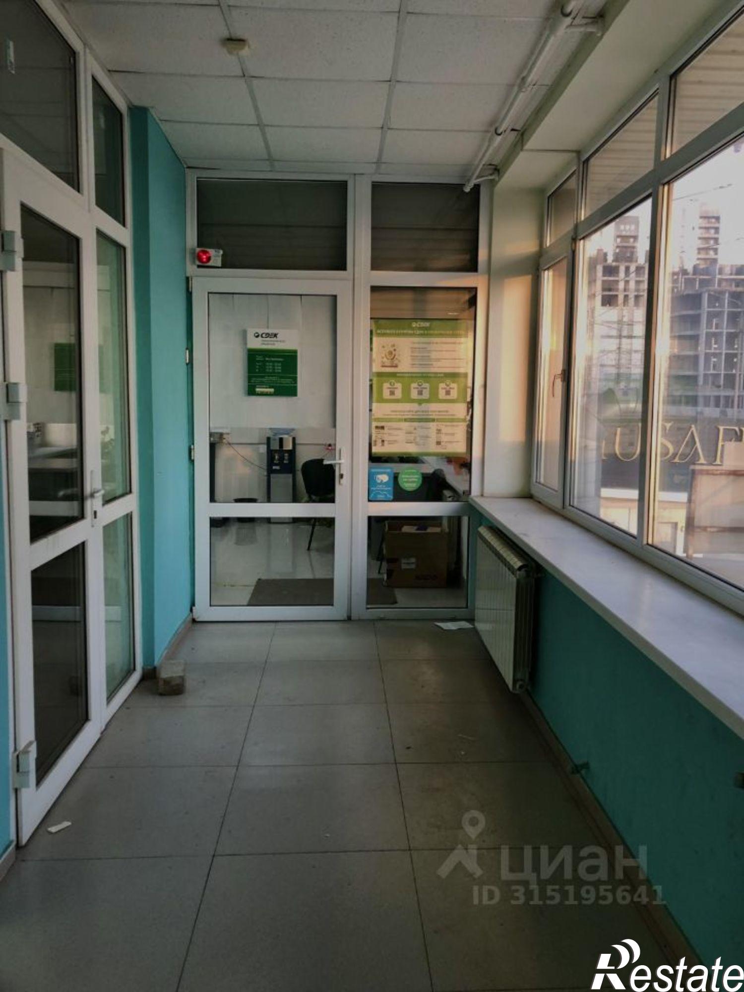 Купить торговое помещение за 6 300 030 рублей на Ставрополь, улица 45-я Параллель, 75