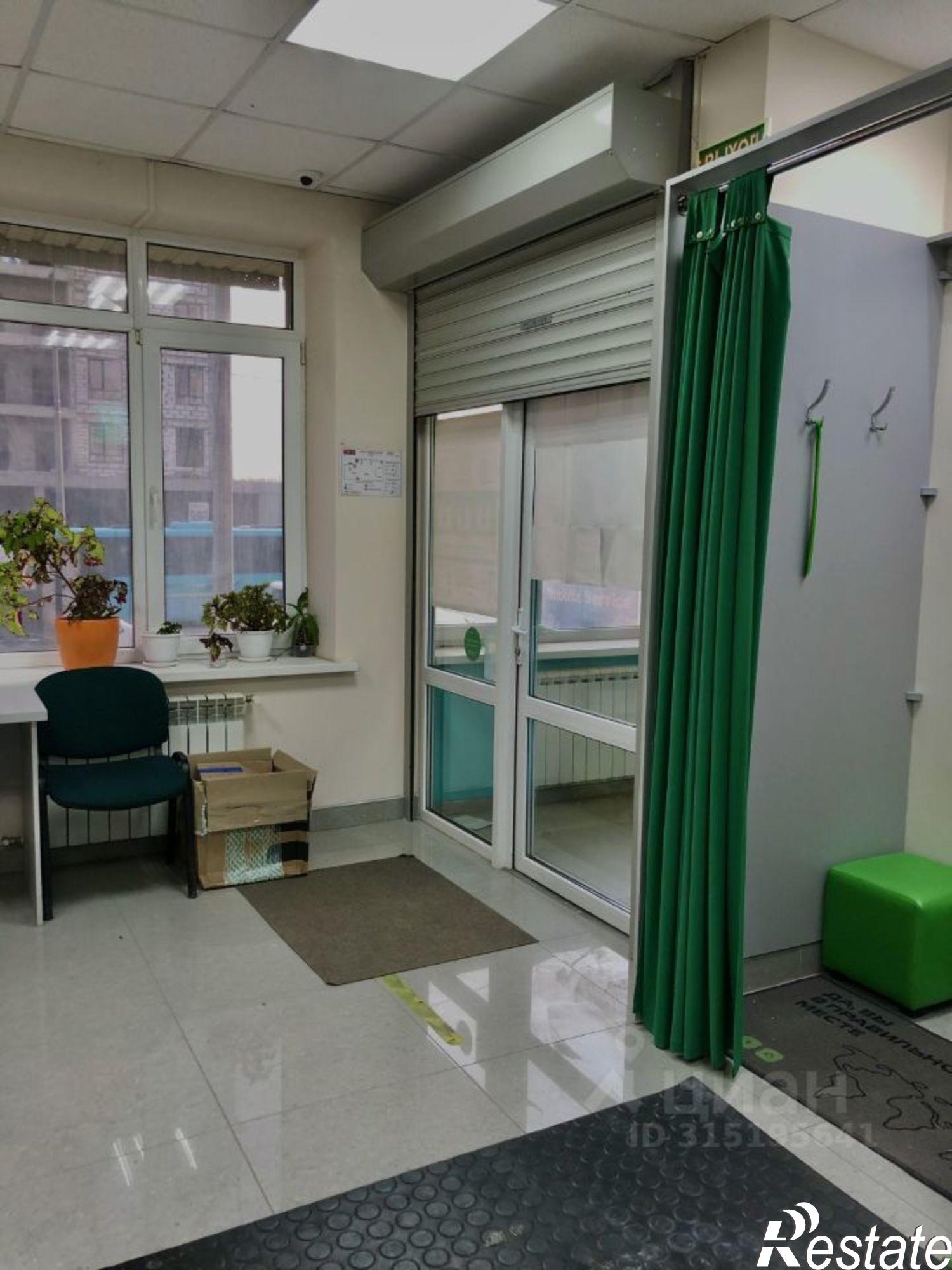 Купить торговое помещение за 6 300 030 рублей на Ставрополь, улица 45-я Параллель, 75