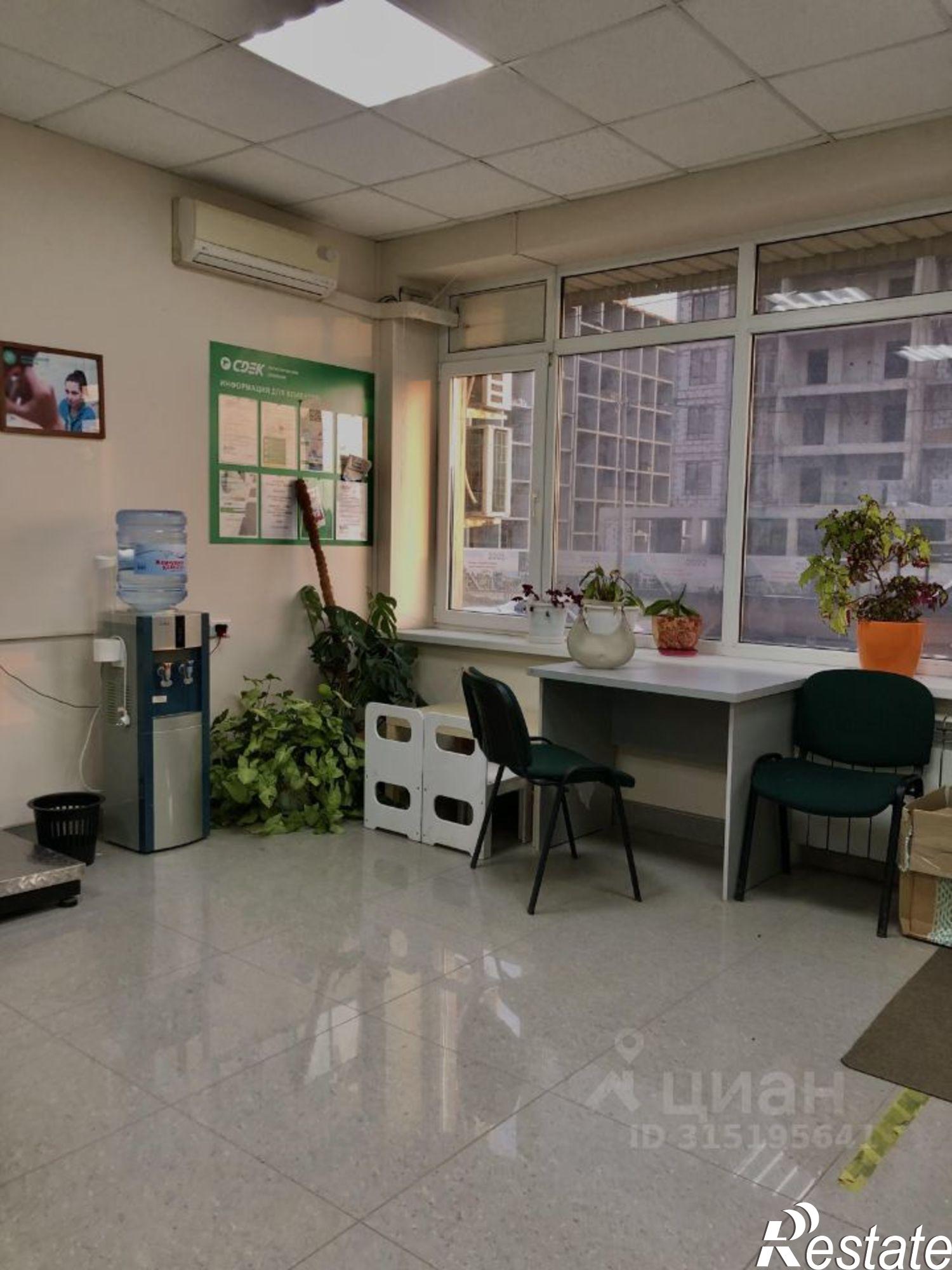 Купить торговое помещение за 6 300 030 рублей на Ставрополь, улица 45-я Параллель, 75